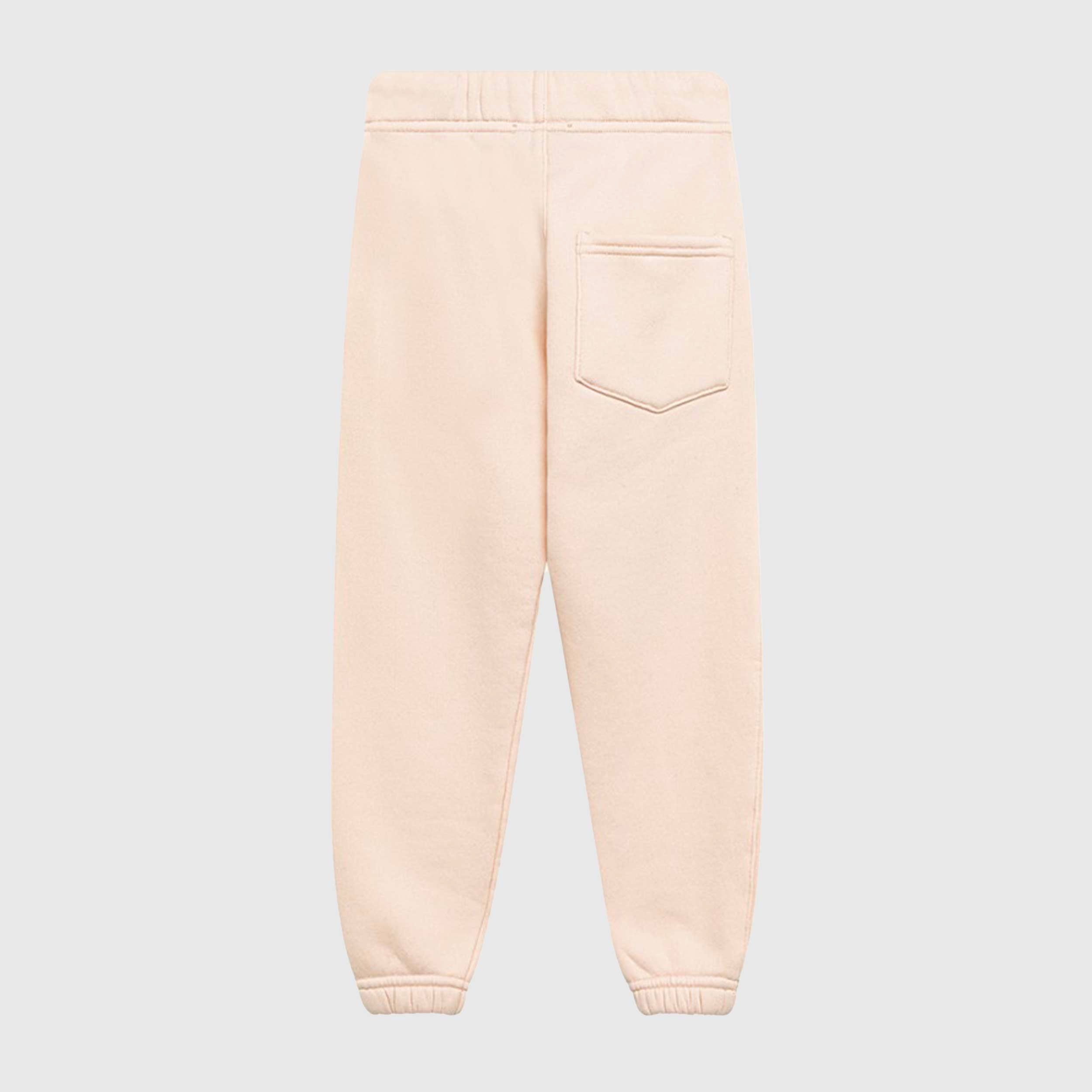 Pantalone Tuta Rosa Con Elastico Firmato AUTRY - annameglio.com abbigliamento moda