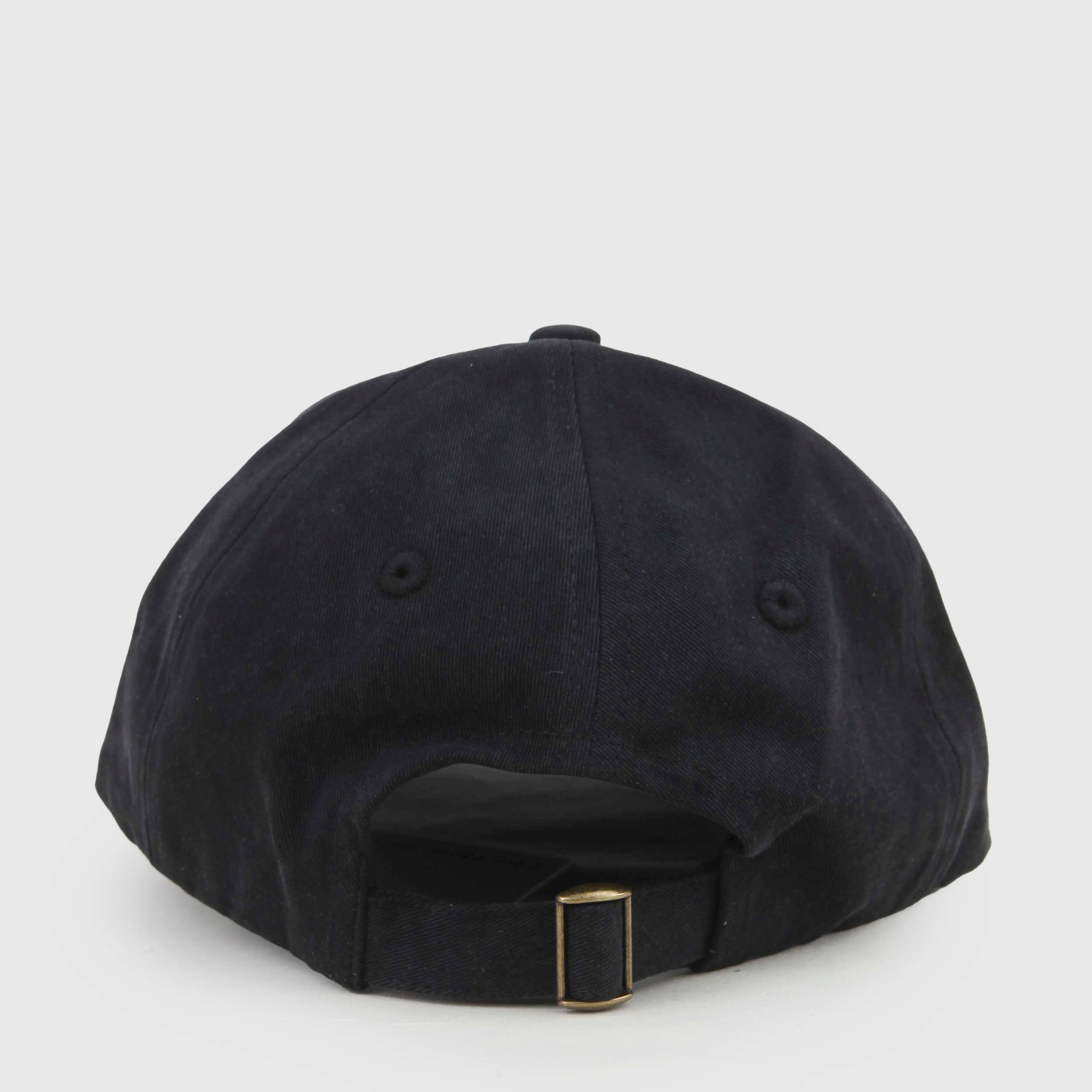 Cappellino In Denim Firmato THE NEW SOCIETY - annameglio.com abbigliamento moda