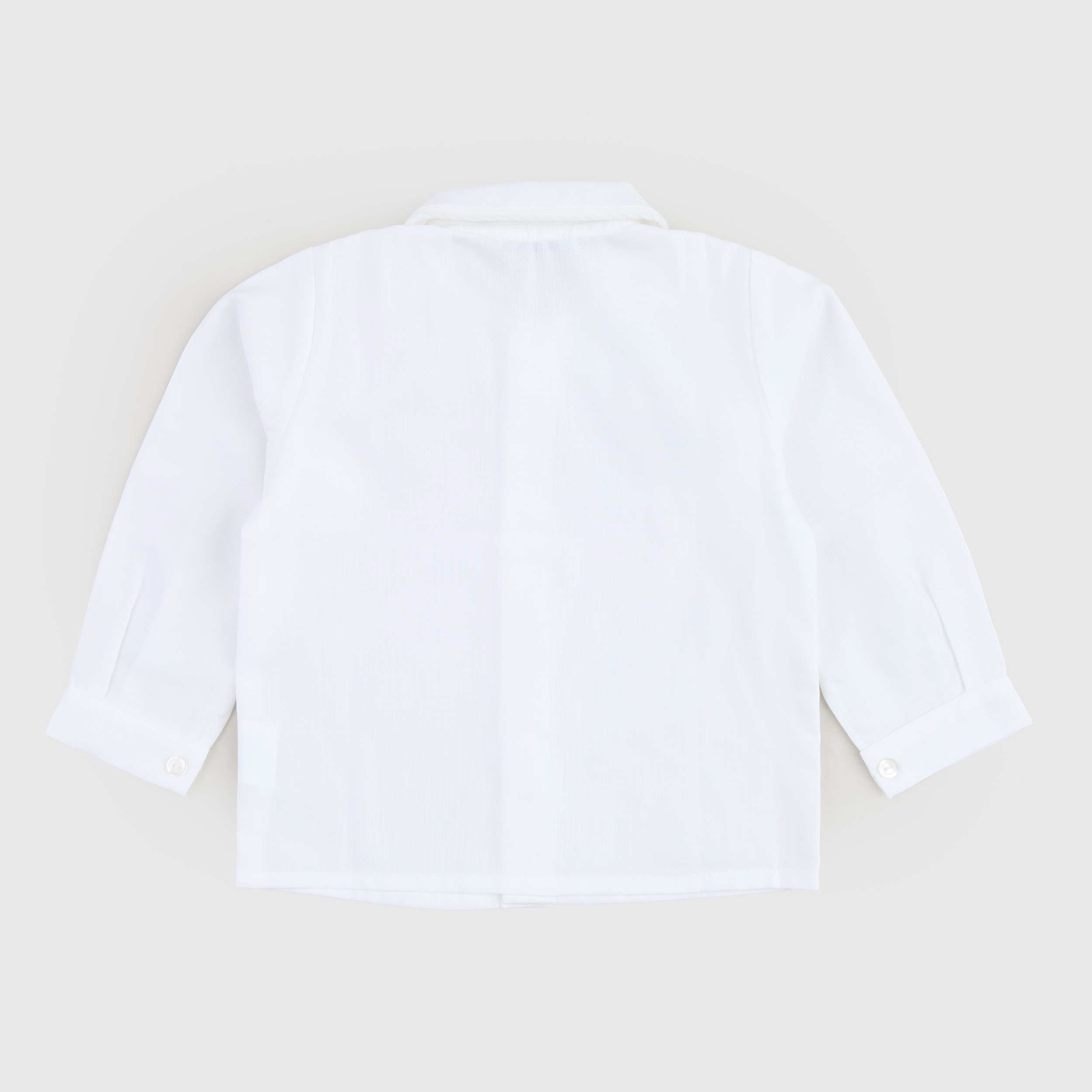 Camicetta Con Bottoni Madreperla Firmata COLIBRI - annameglio.com abbigliamento moda