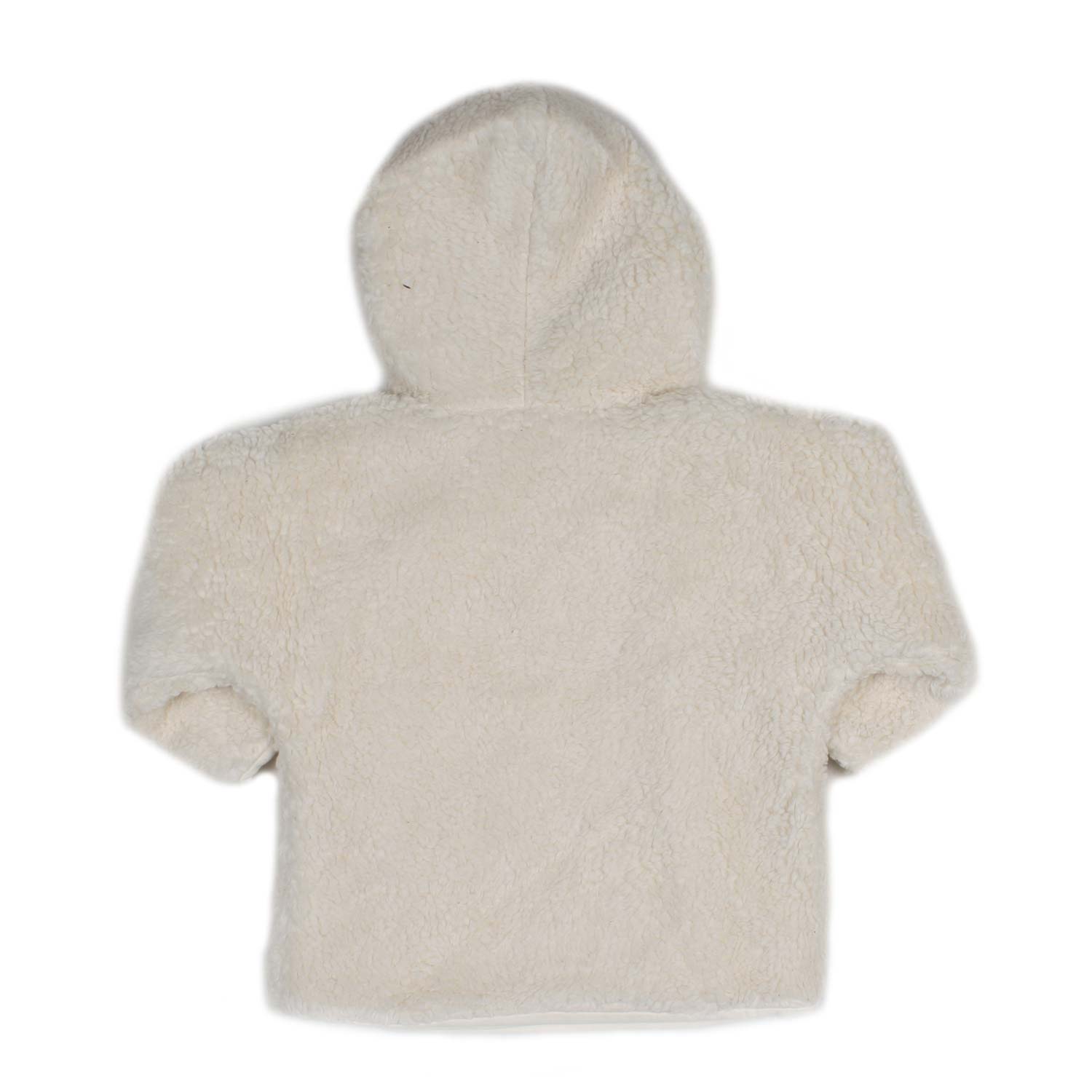 Cappottino Erna panna - annameglio.com abbigliamento moda