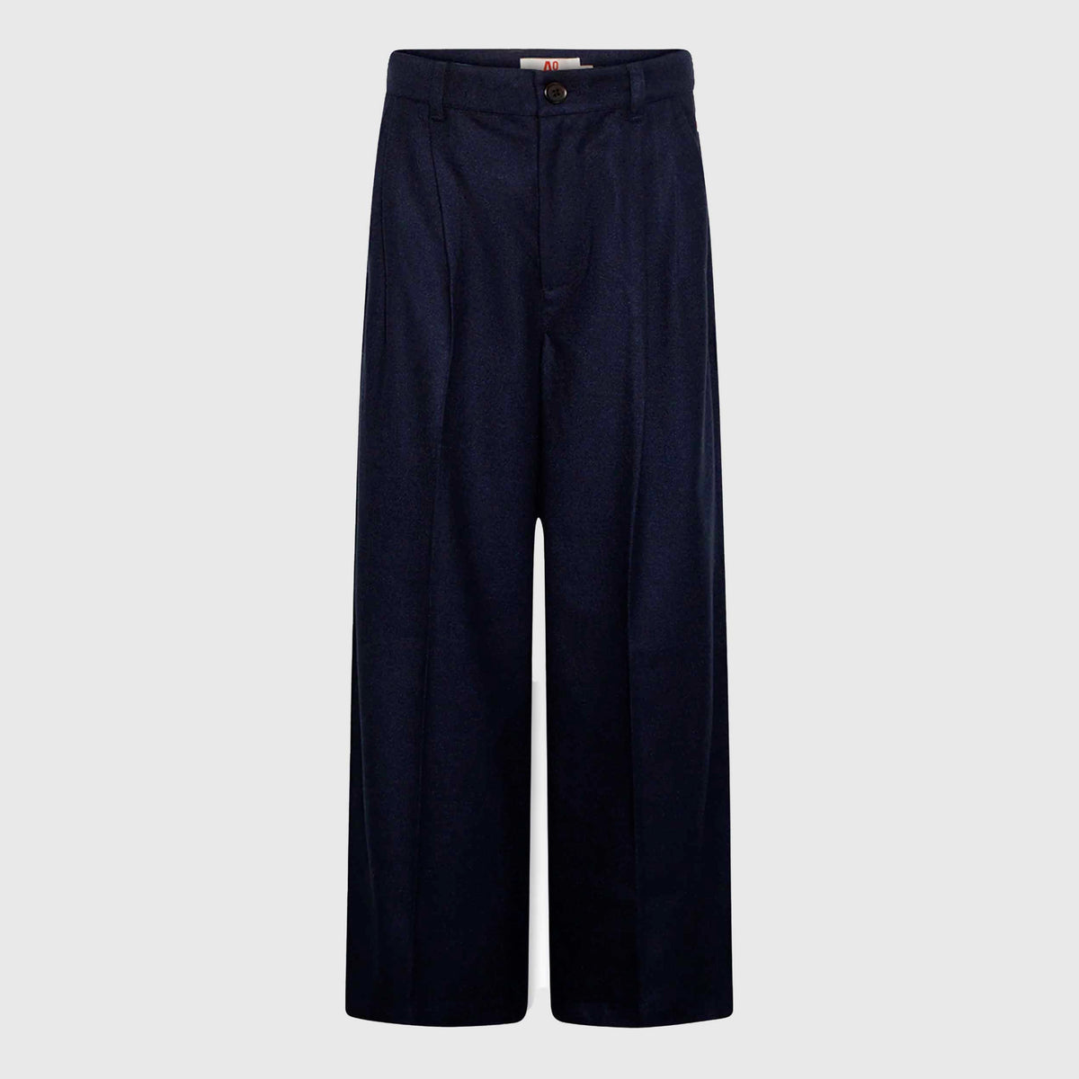 AMERICAN OUTFITTERS Blue Wide Pants for Boys