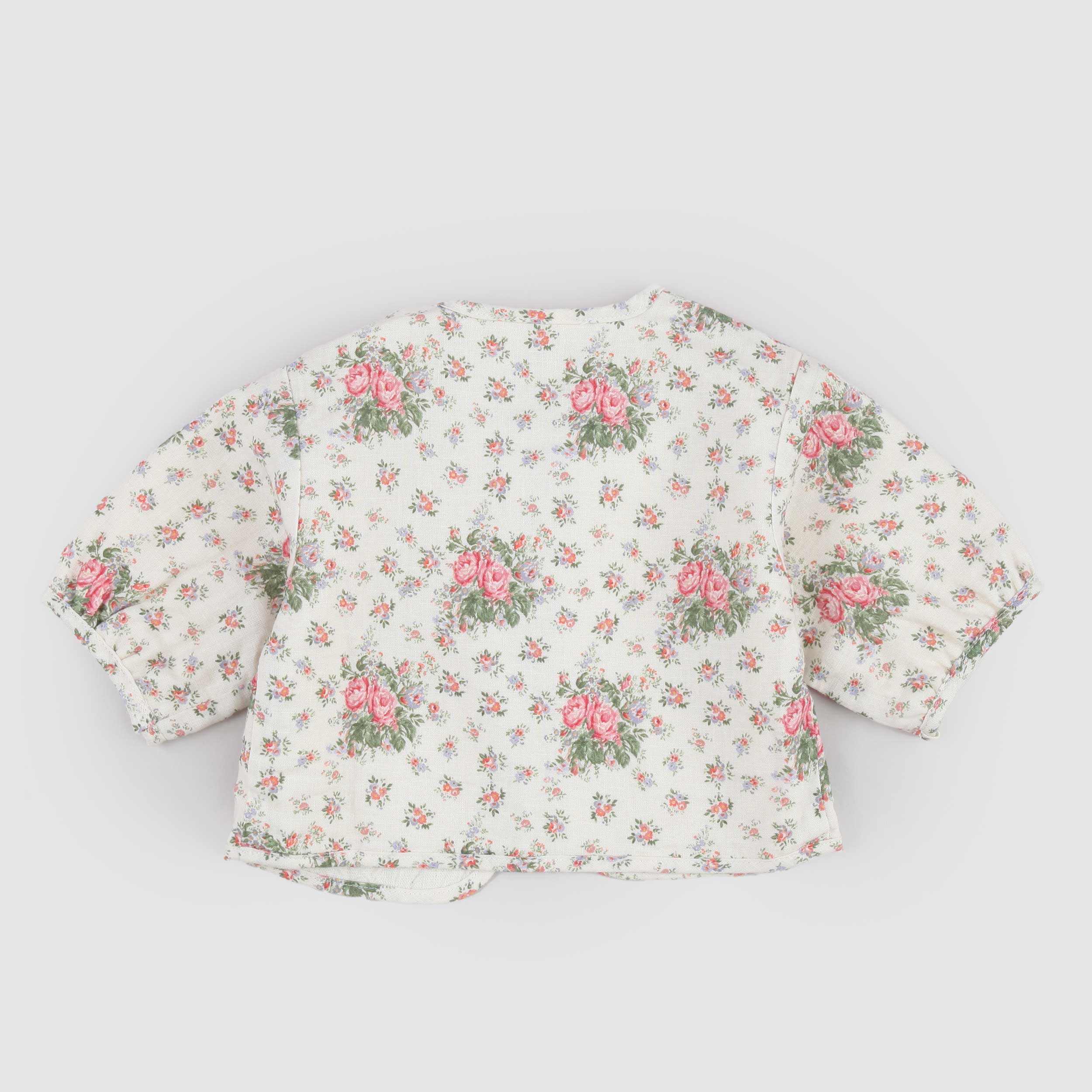 Giacchino con Fantasia Firmata BABE AND TESS