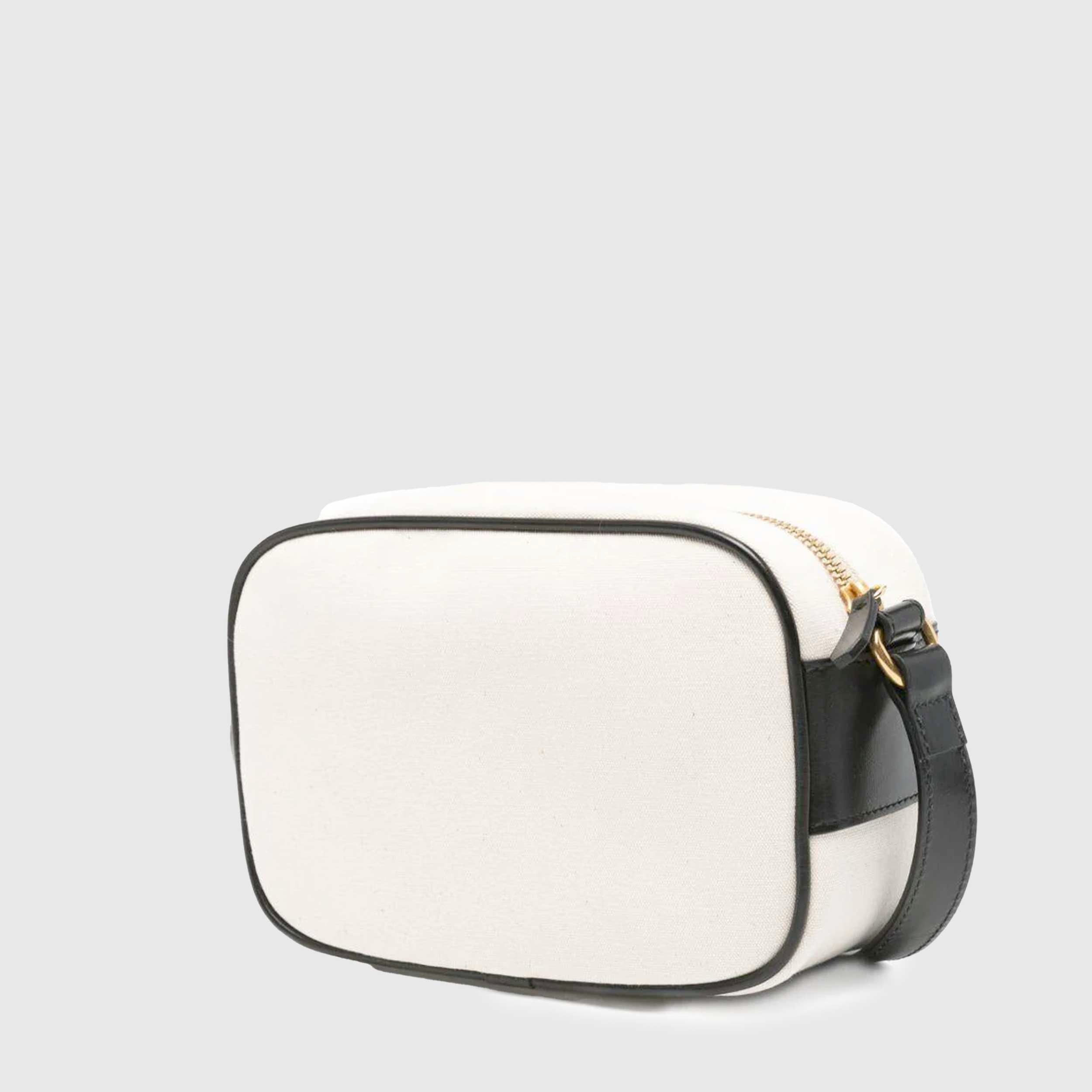 Borsetta Fasciatoio per Neonati Firmata BALMAIN