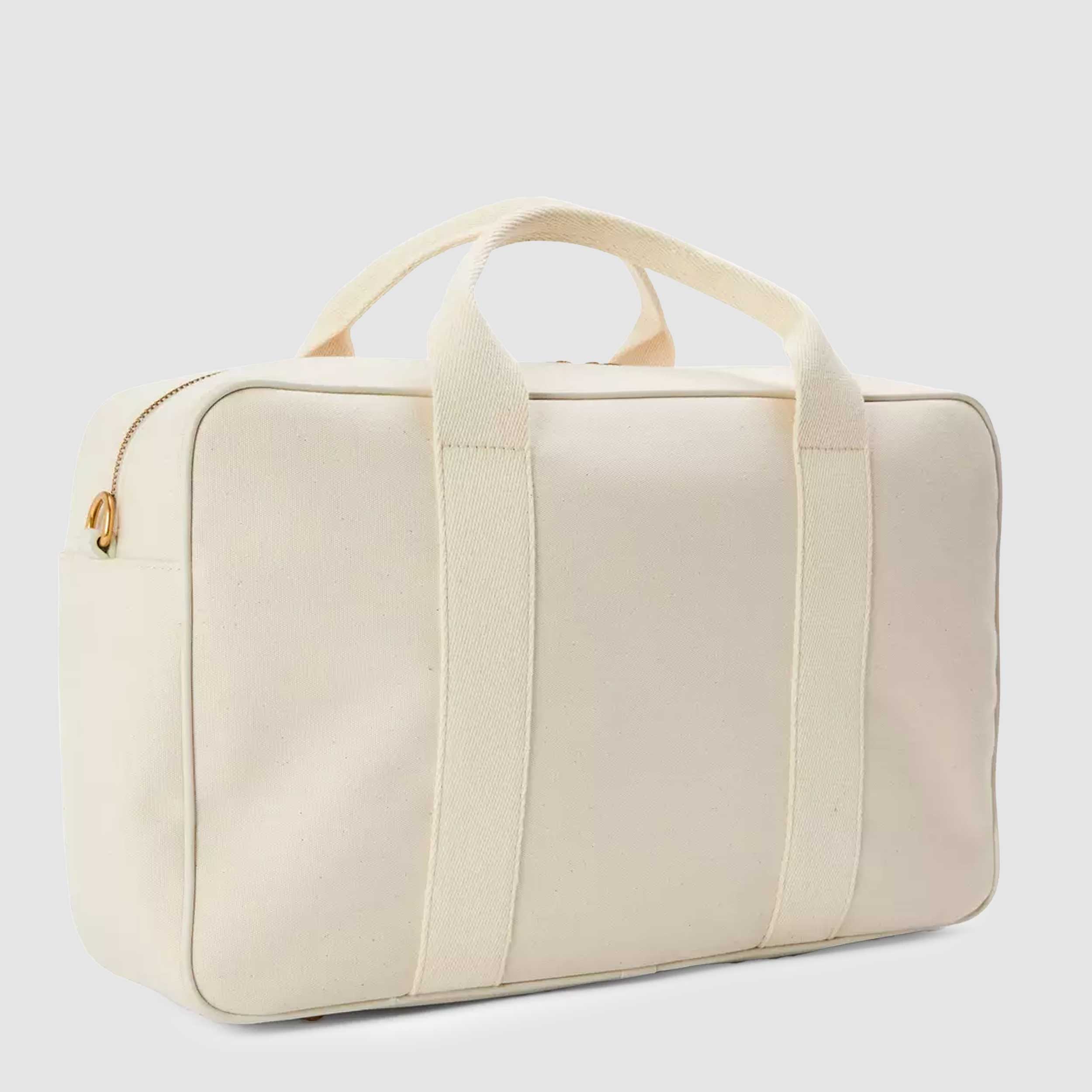 Borsa Fasciatoio per Neonati Firmata BALMAIN