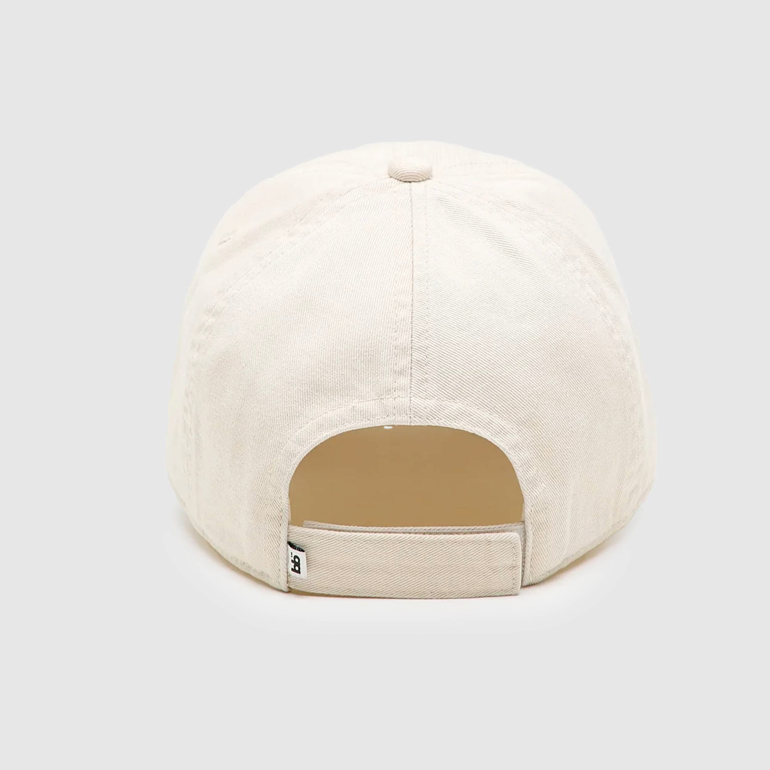 BELLEROSE Signature Dakid Cotton Hat