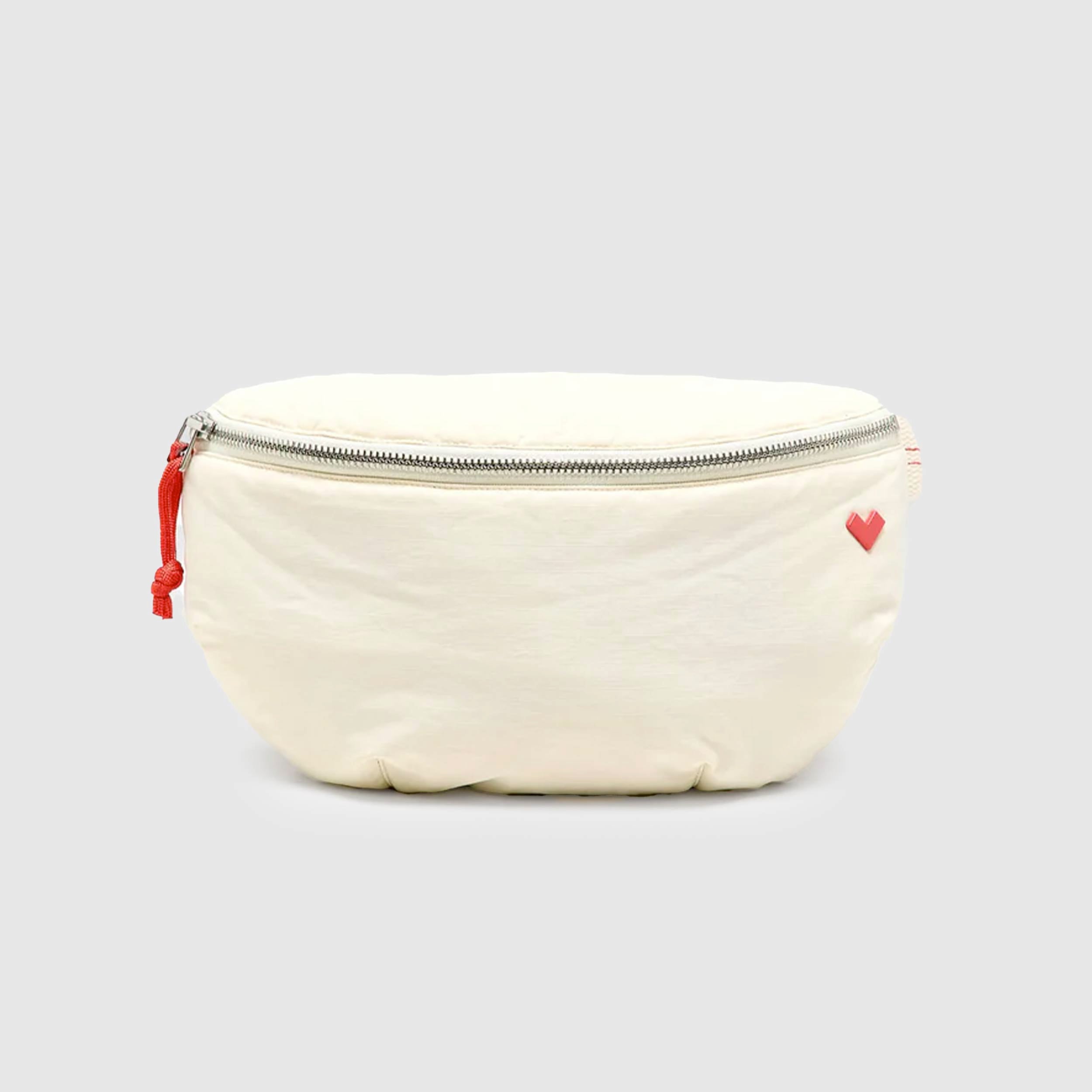 Heccy Heart Shoulder Bag by BELLEROSE