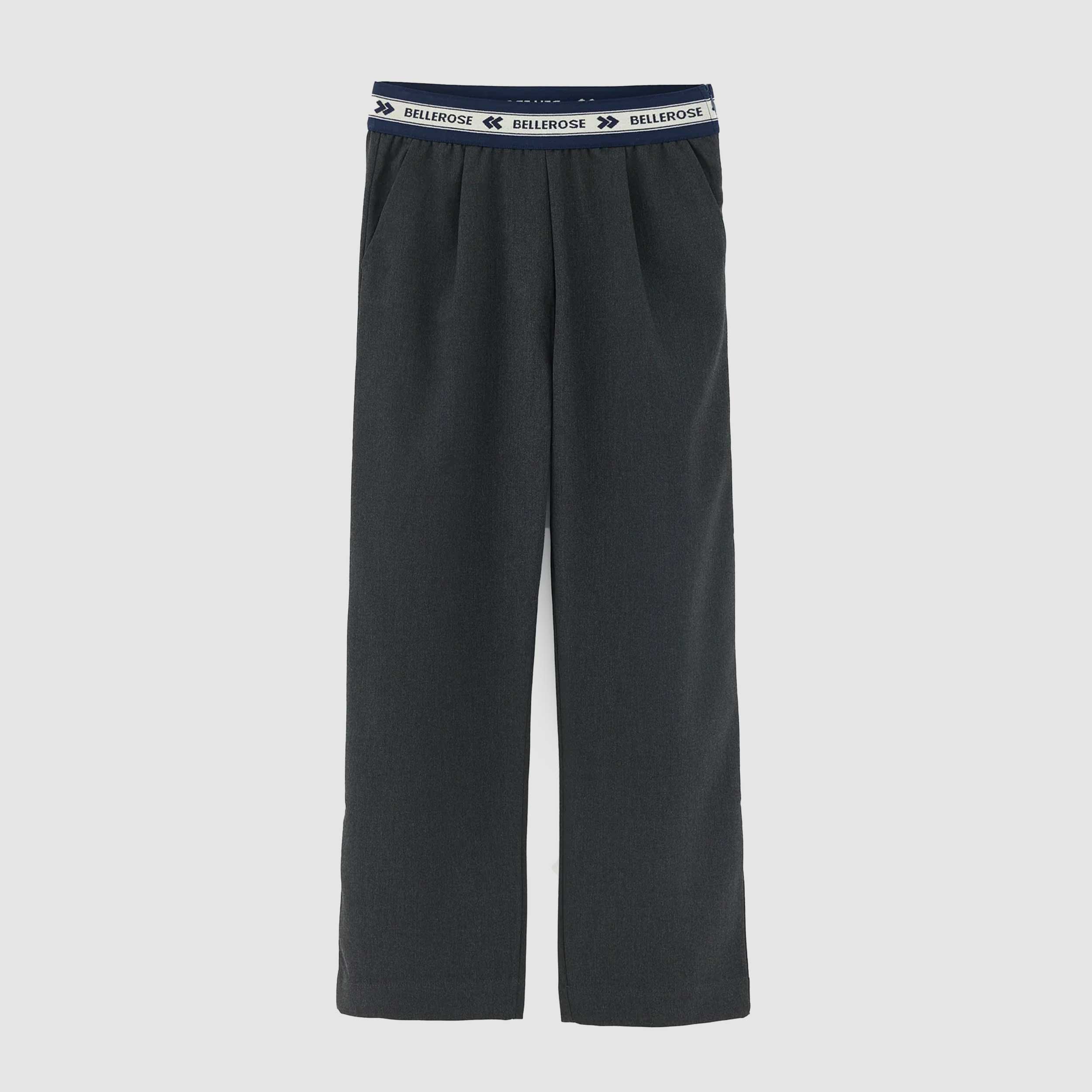 Pantalone in Tessuto Tecnico per Ragazza by BELLEROSE