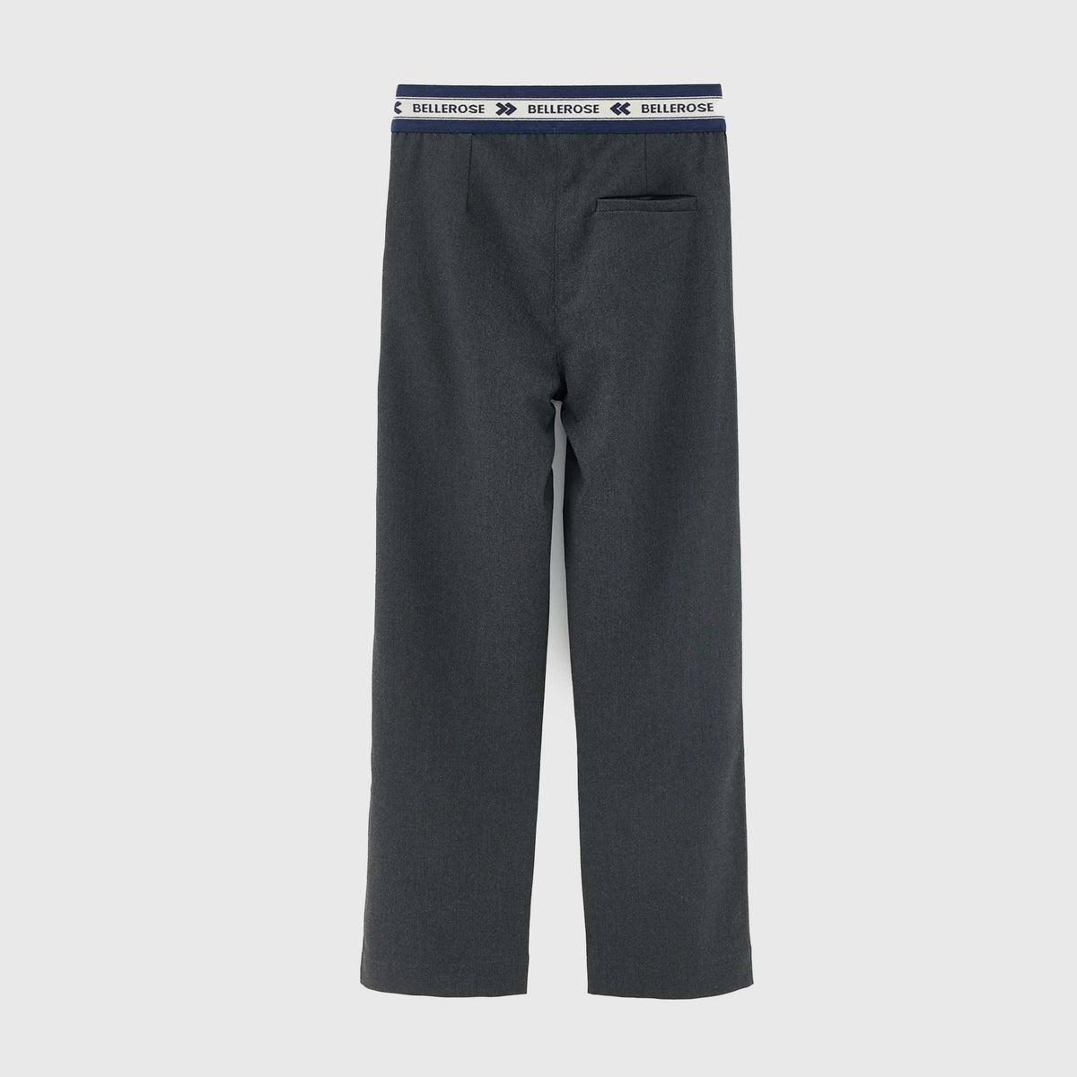 Pantalone in Tessuto Tecnico per Ragazza by BELLEROSE