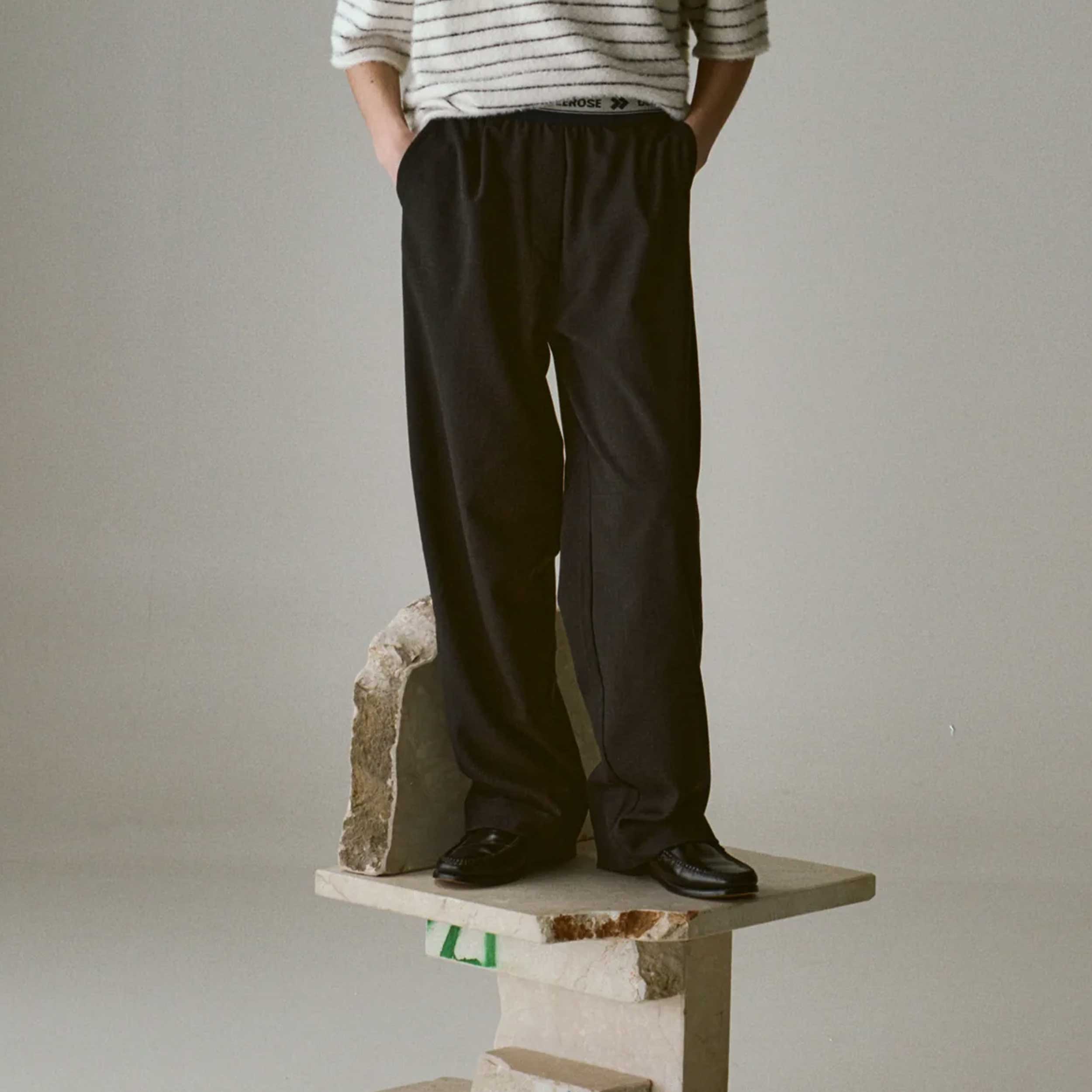 Pantalone in Tessuto Tecnico per Ragazza by BELLEROSE