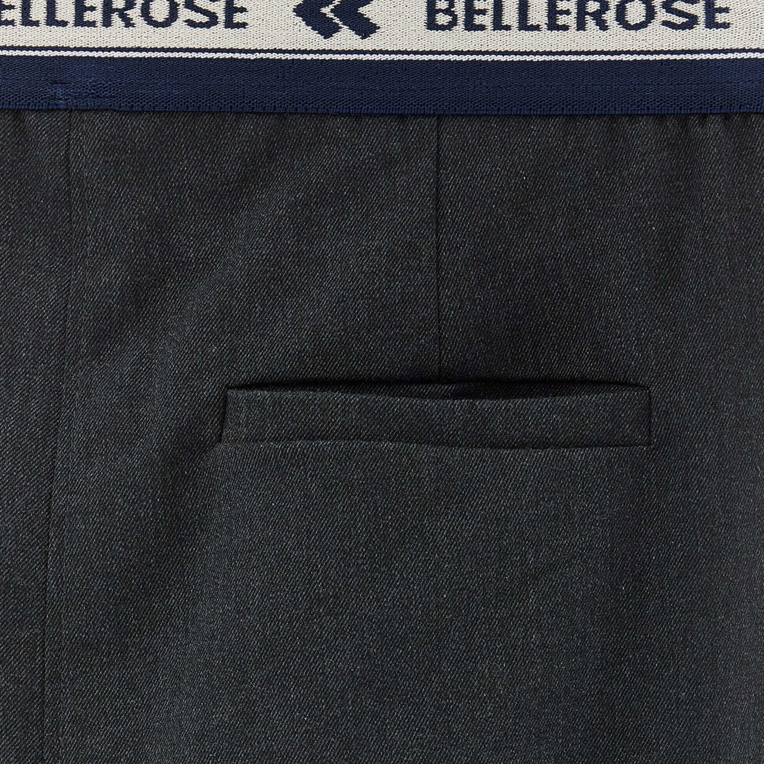 Pantalone in Tessuto Tecnico per Ragazza by BELLEROSE