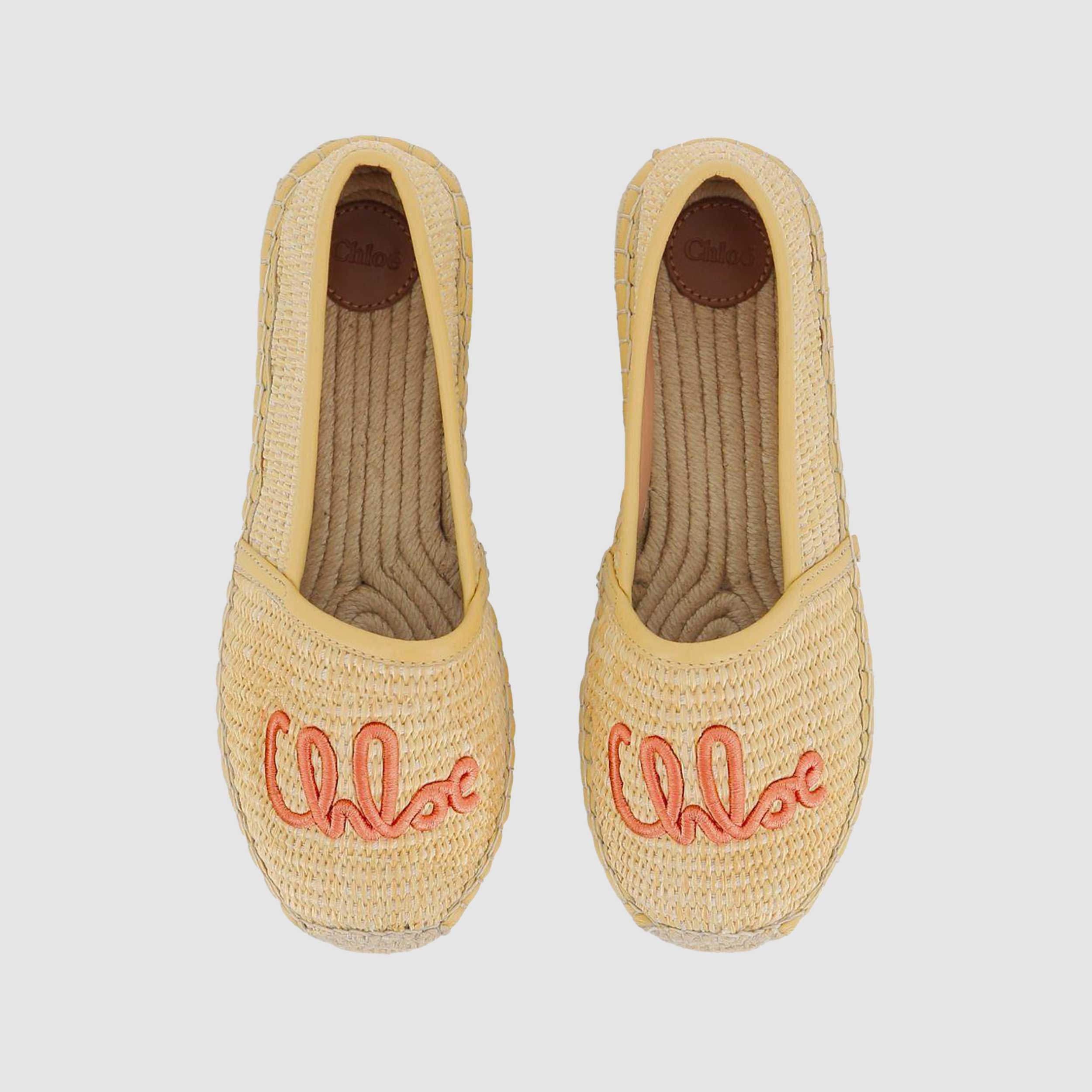 Espadrillas con Design Slip On Firmate CHLOE