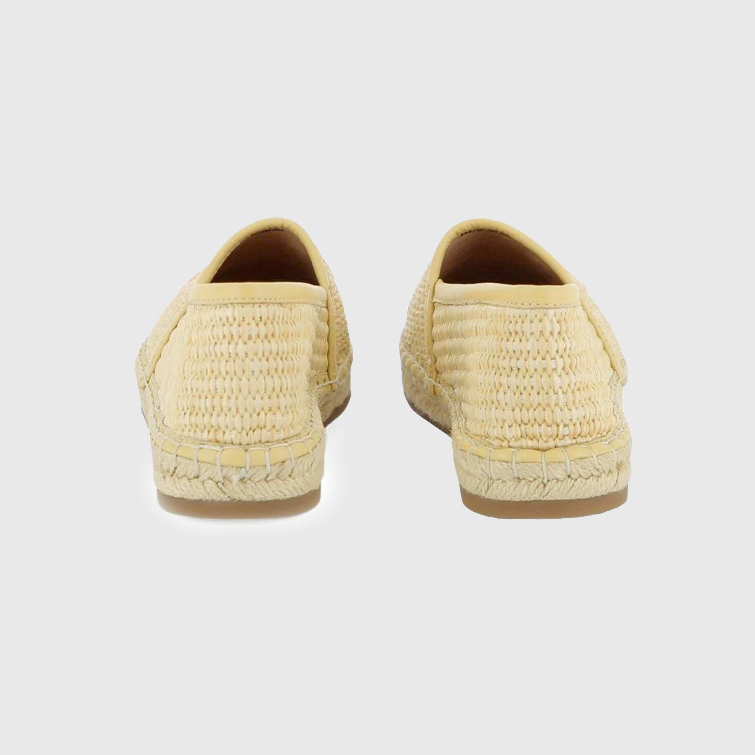 Espadrillas con Design Slip On Firmate CHLOE