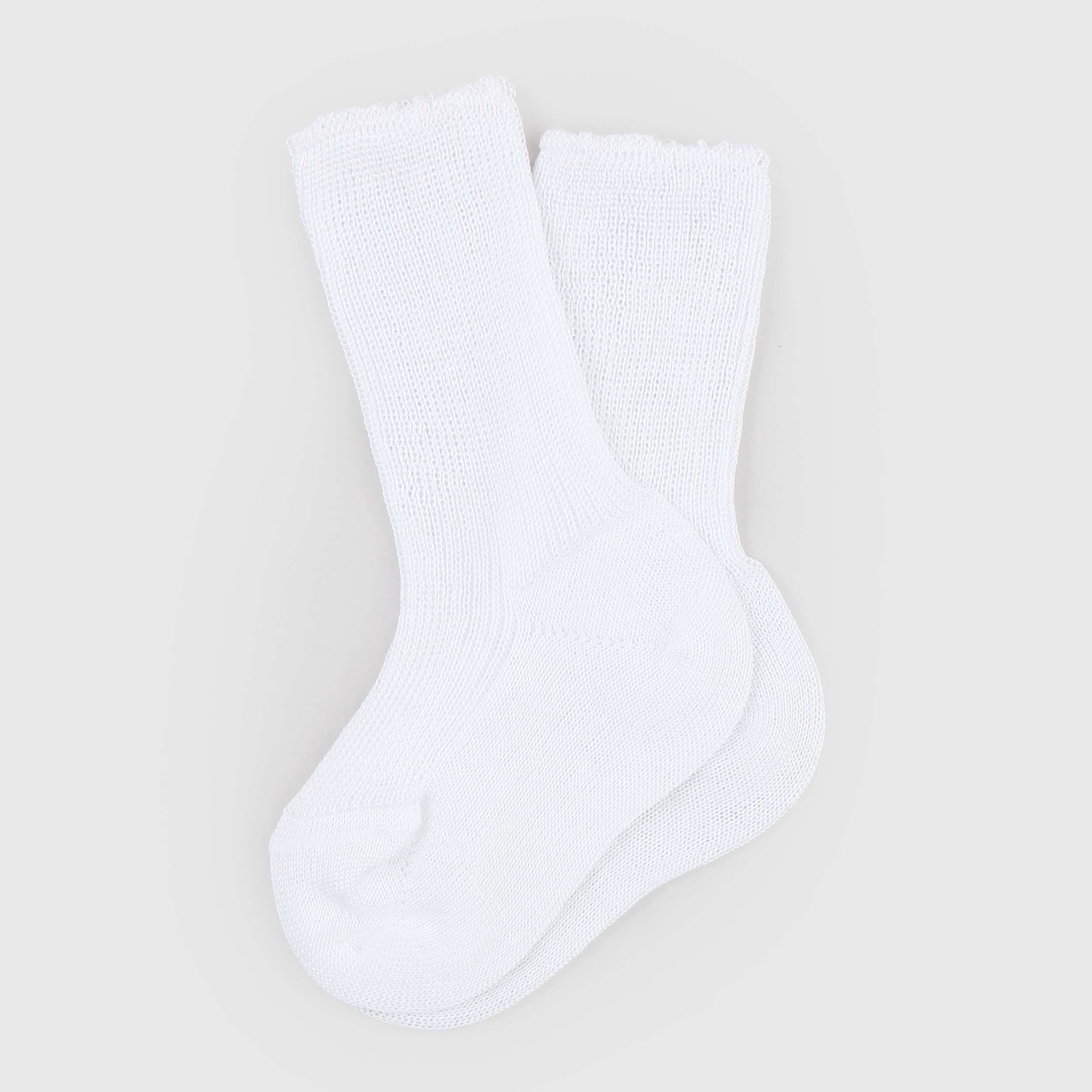 Calzino Modello Lungo a Coste Firmato COCCODE