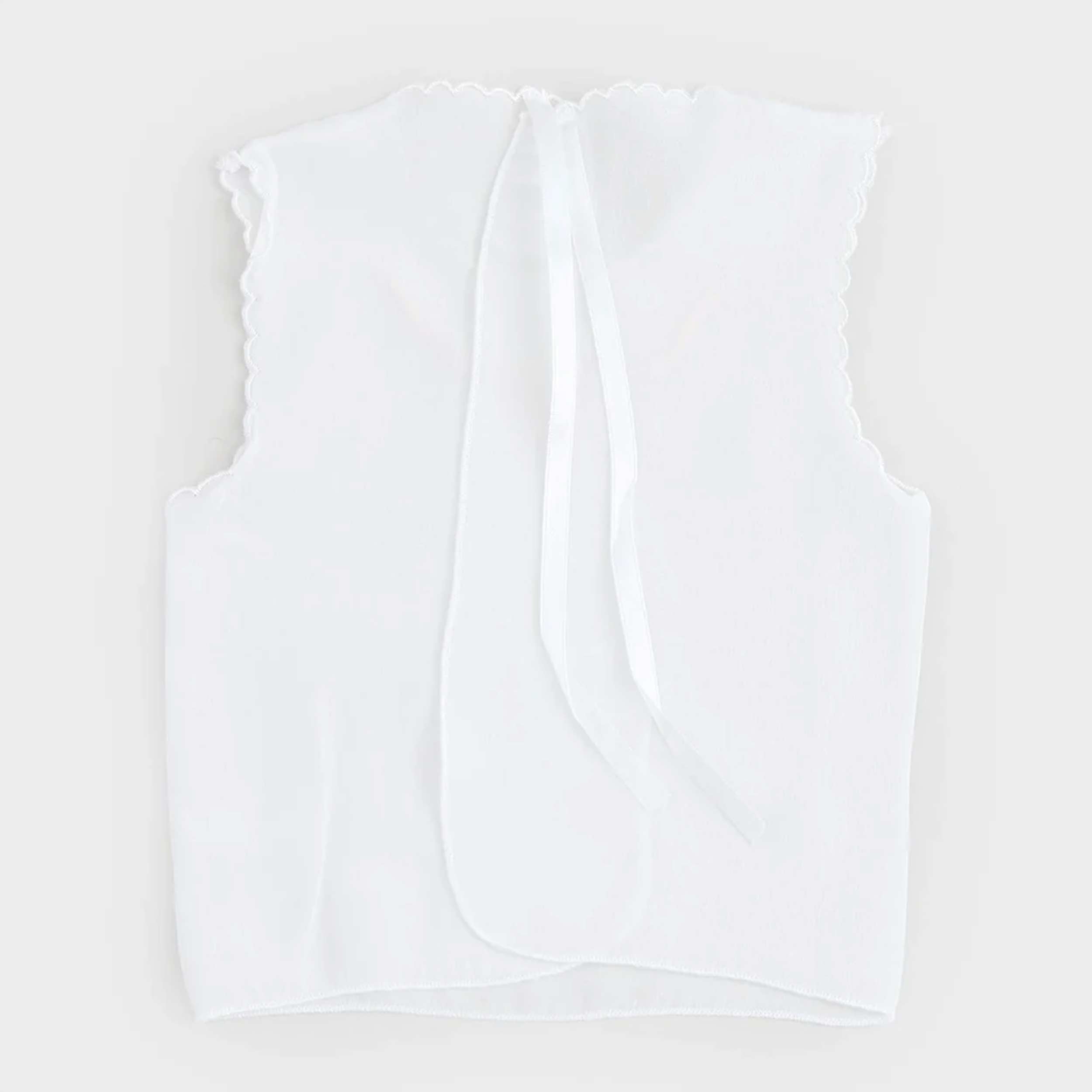 Lucky Shirt with Celestial Embroidery for Newborn by COCCODÈ