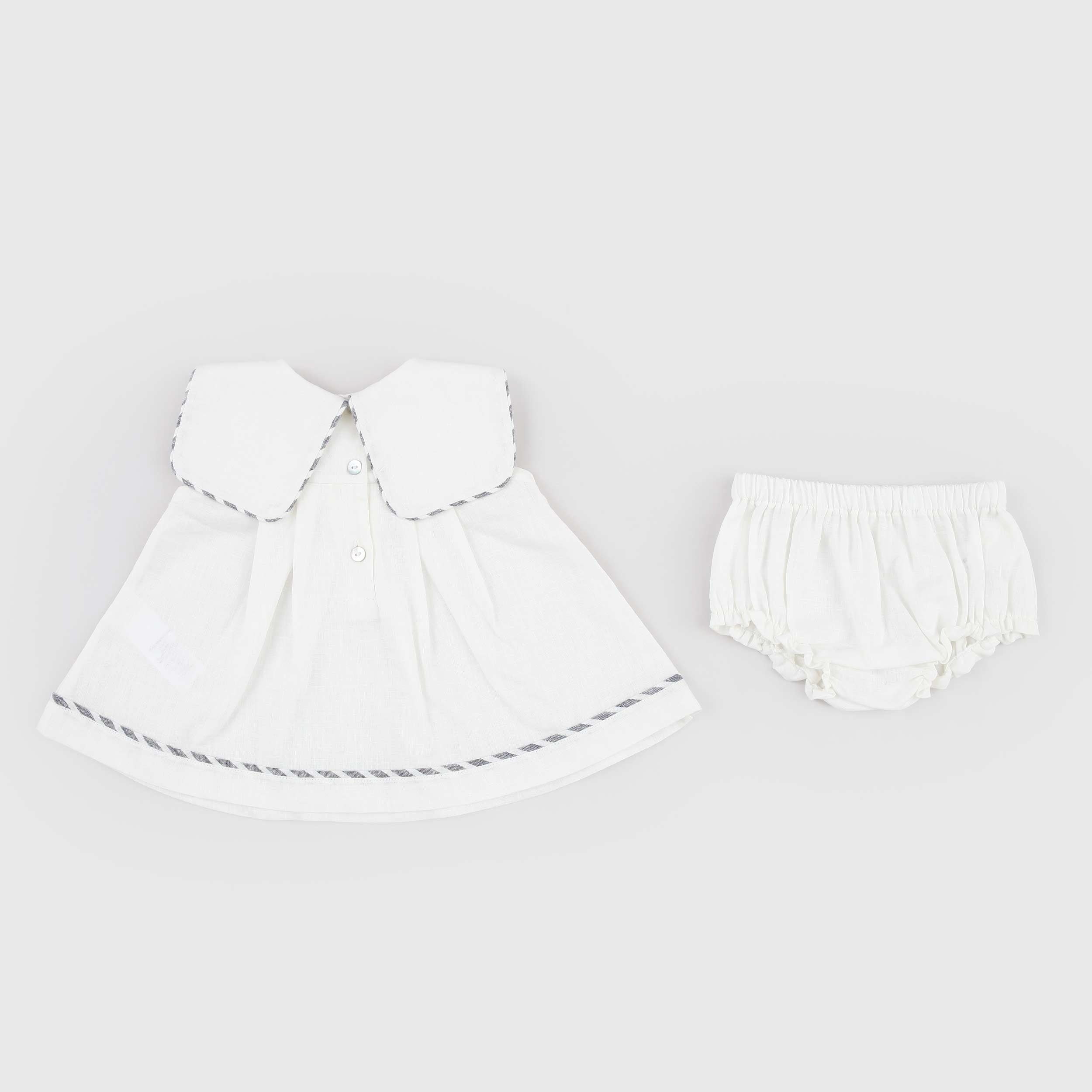 Completo con Culotta e Blusa Firmato COCCODE