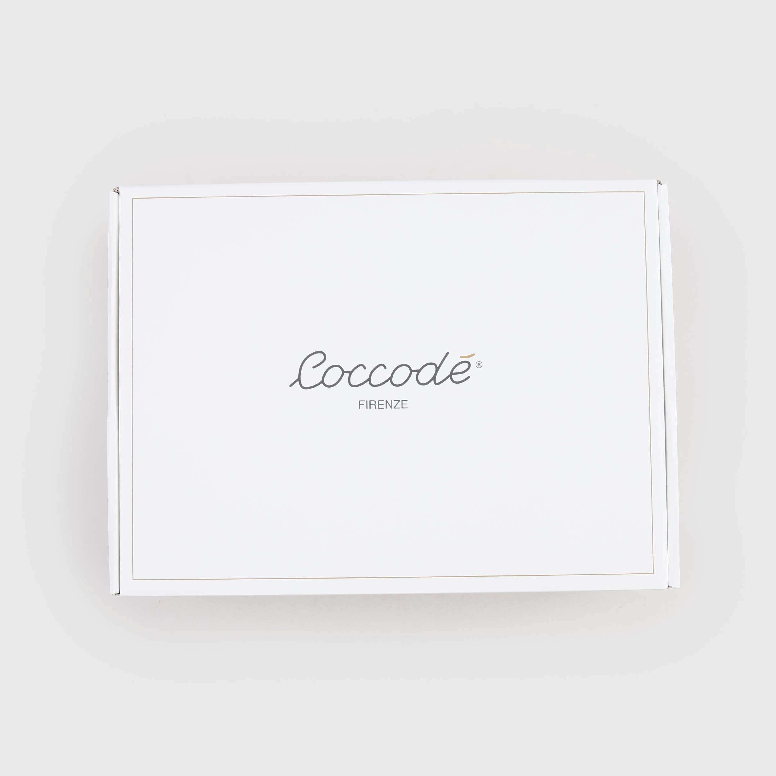 Crib Cover Color Padded Cream for Newborns by COCCODÈ