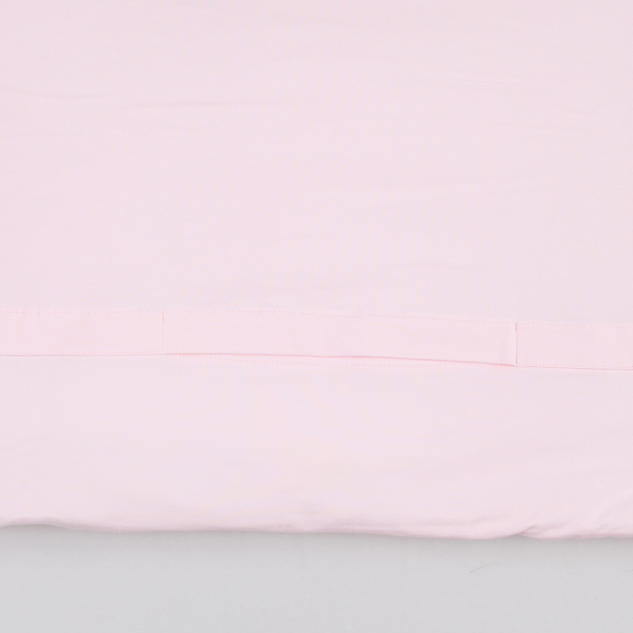 Copertina Rosa Applicazione Floreale Firmata COCCODE