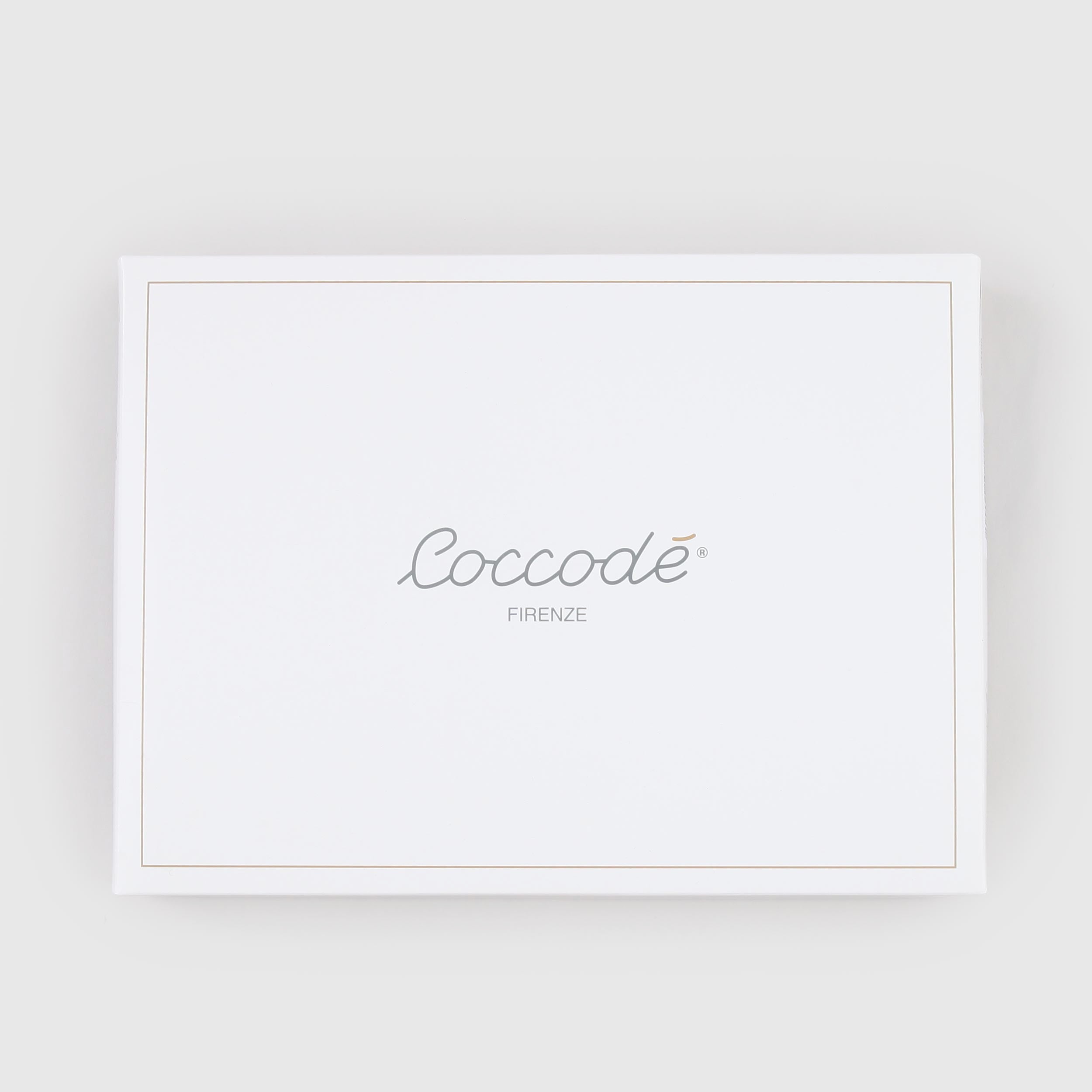 Lenzuolino Bianco per Culla Firmato COCCODE