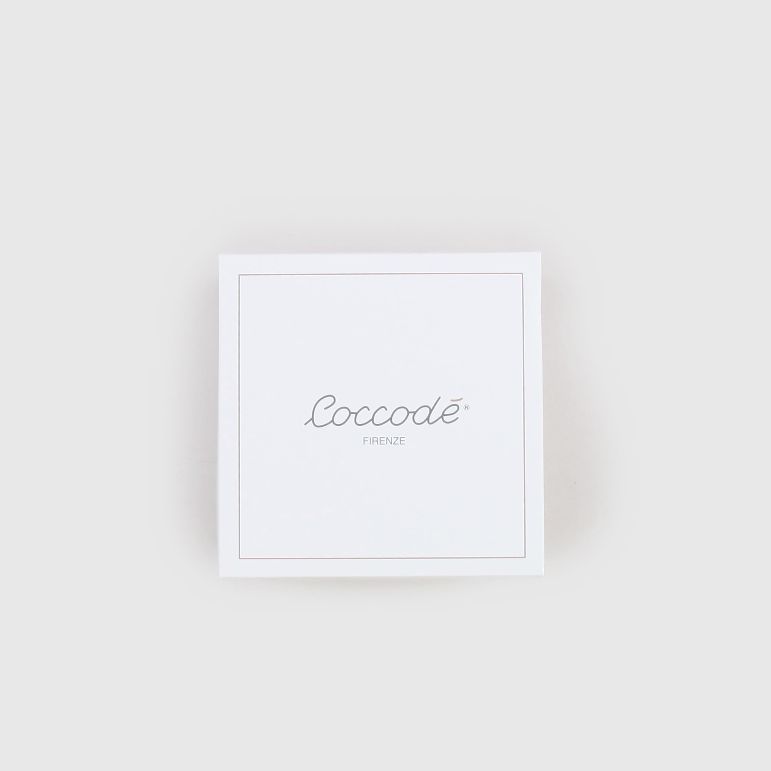 COCCODE Signed Whole Beige Baby Jumpsuit
