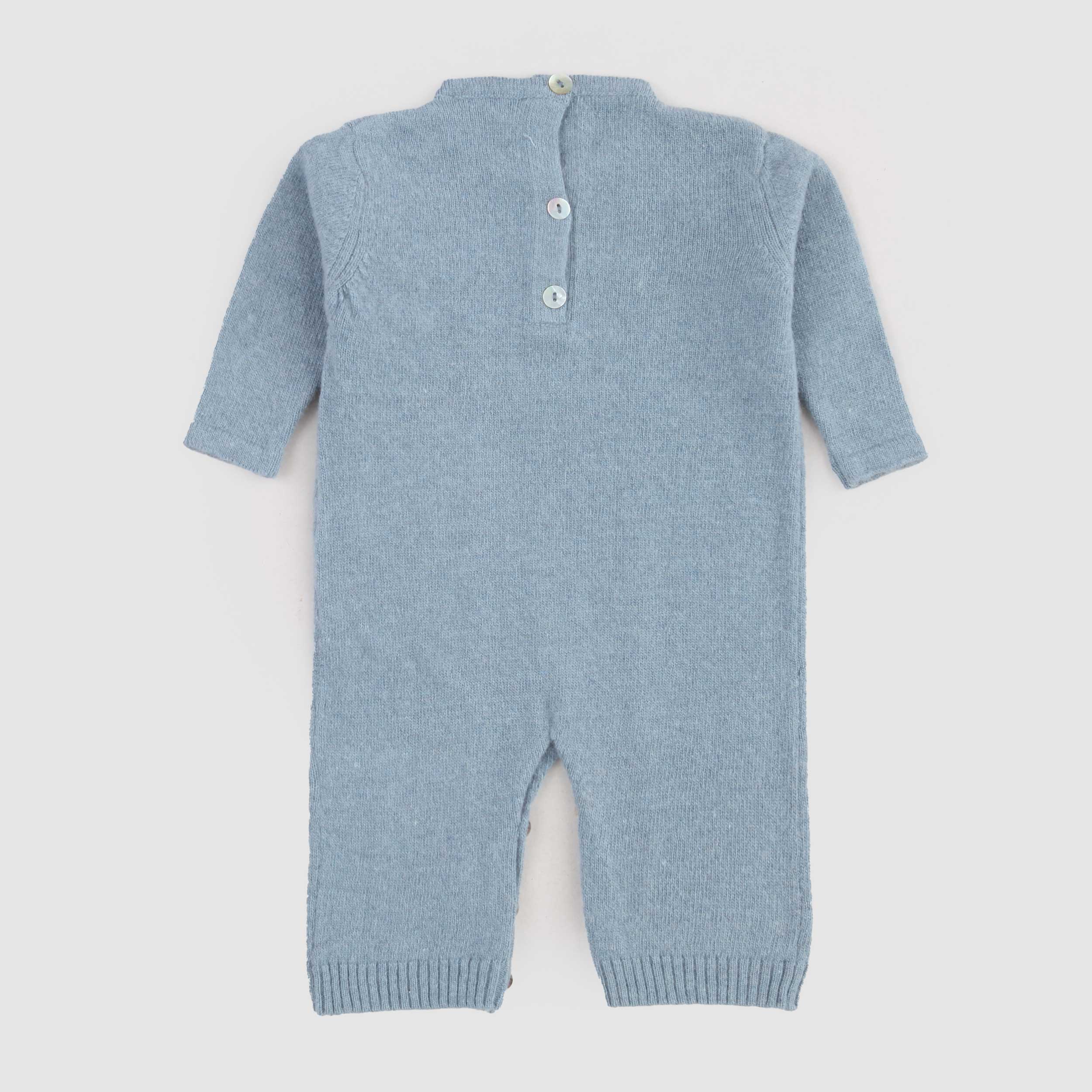 Sugarloaf Paper Suit for Newborn by COCCODE