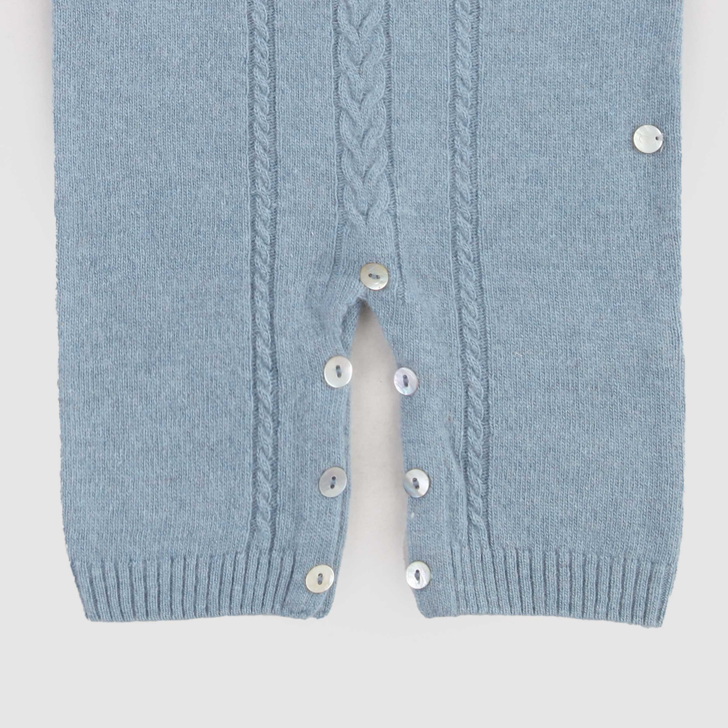 Sugarloaf Paper Suit for Newborn by COCCODE