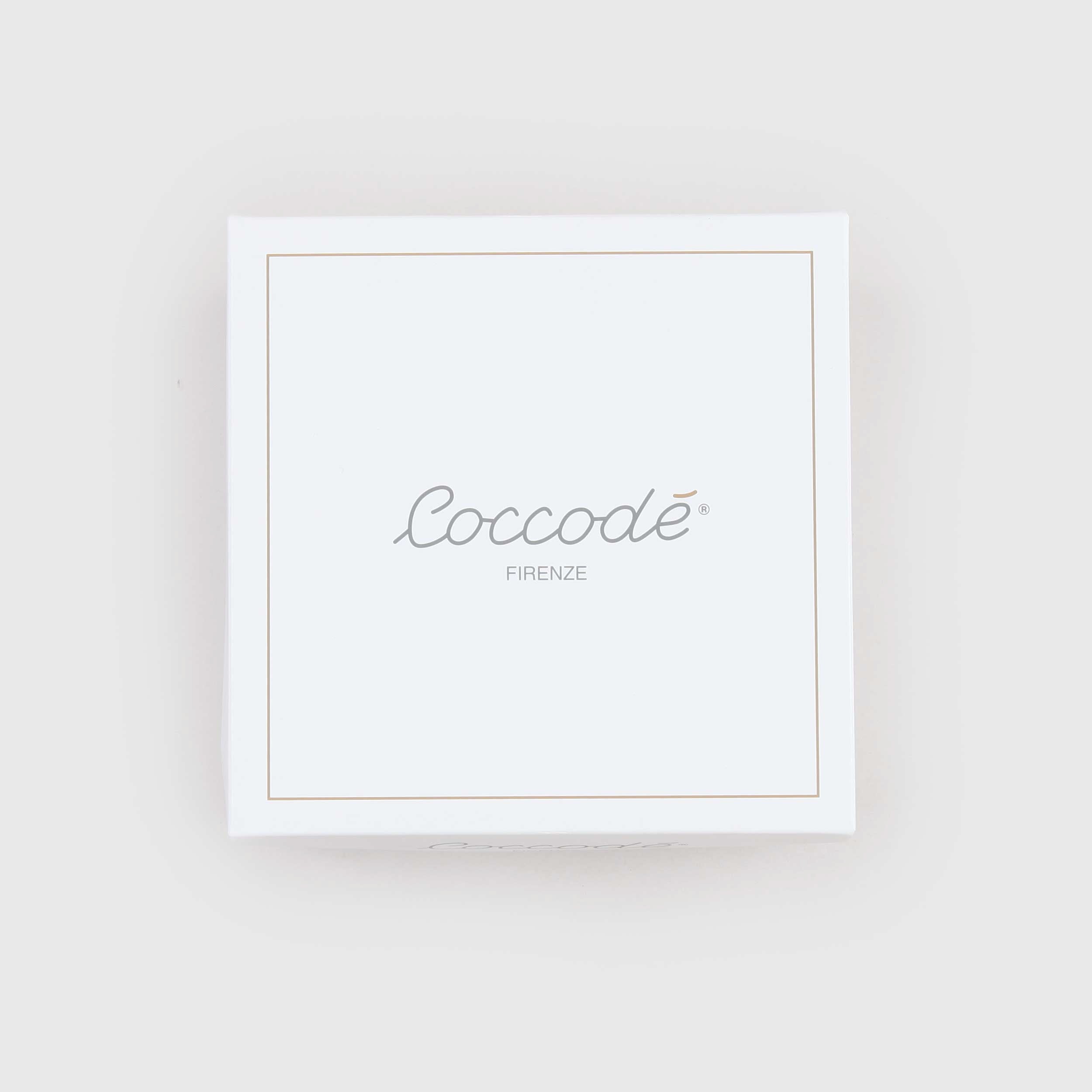 Celestial Chenille onesie for Newborn by COCCODÈ