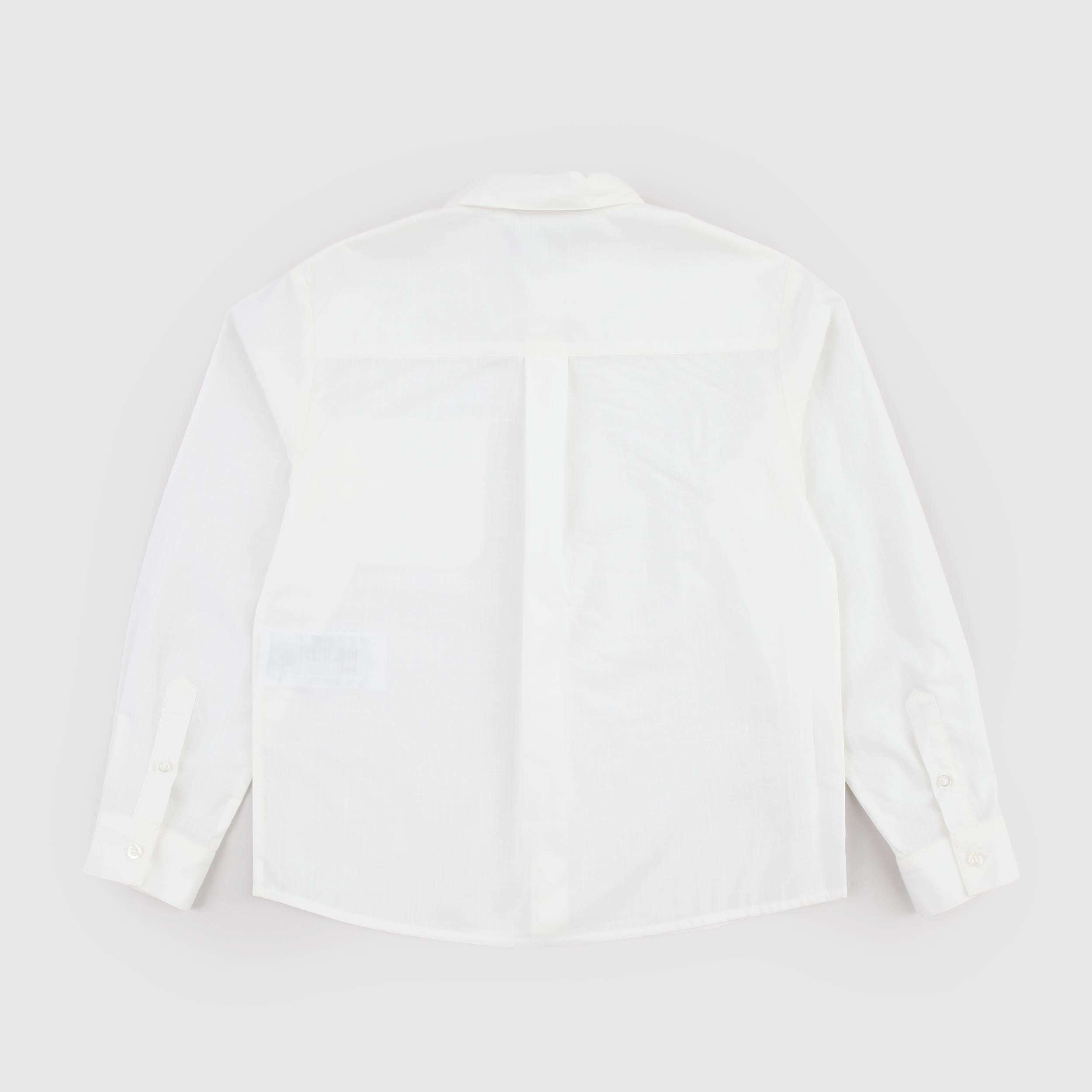 Completo Camicia e Pantalone Firmato ARMANI JUNIOR