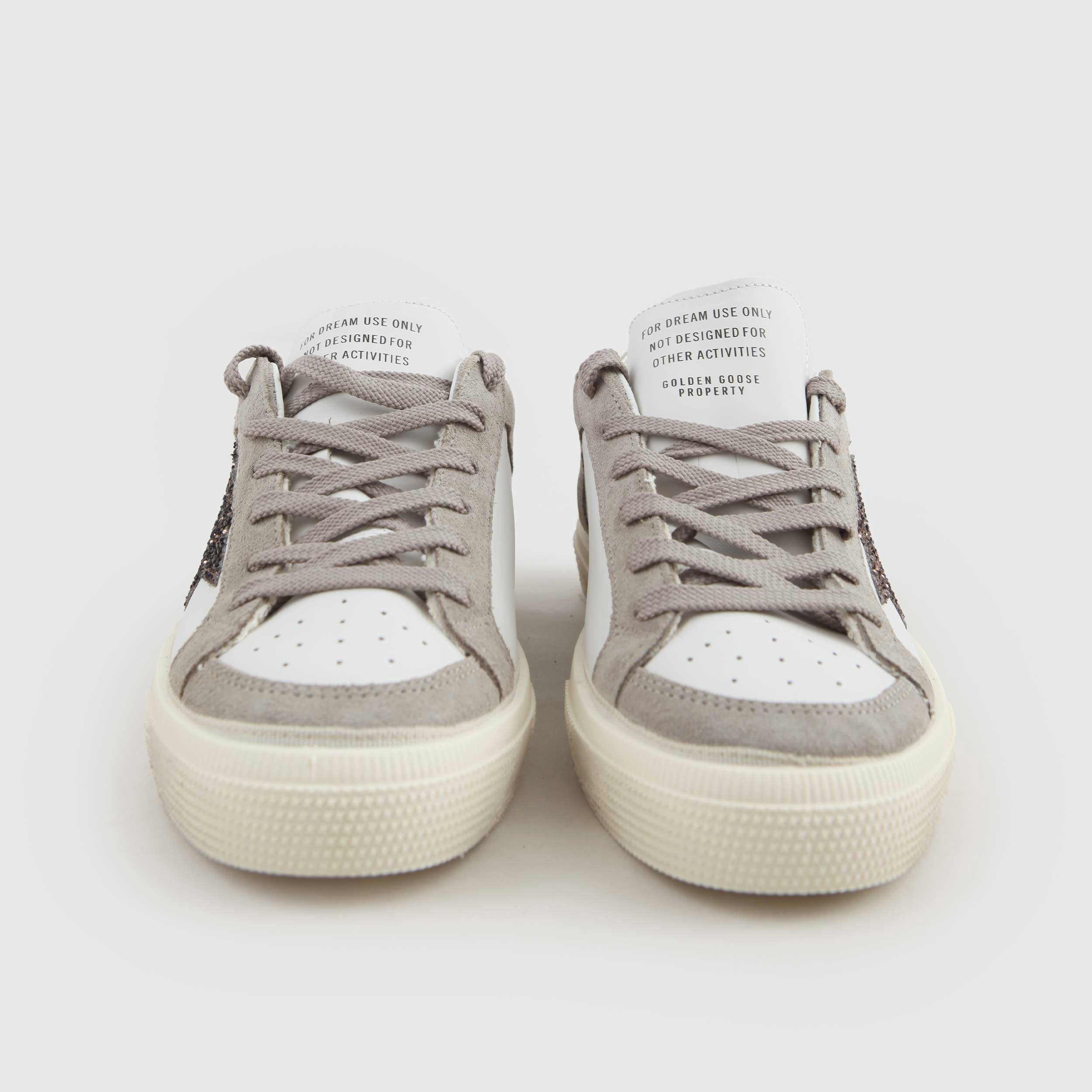 Sneakers Double Quarter Firmate GOLDEN GOOSE