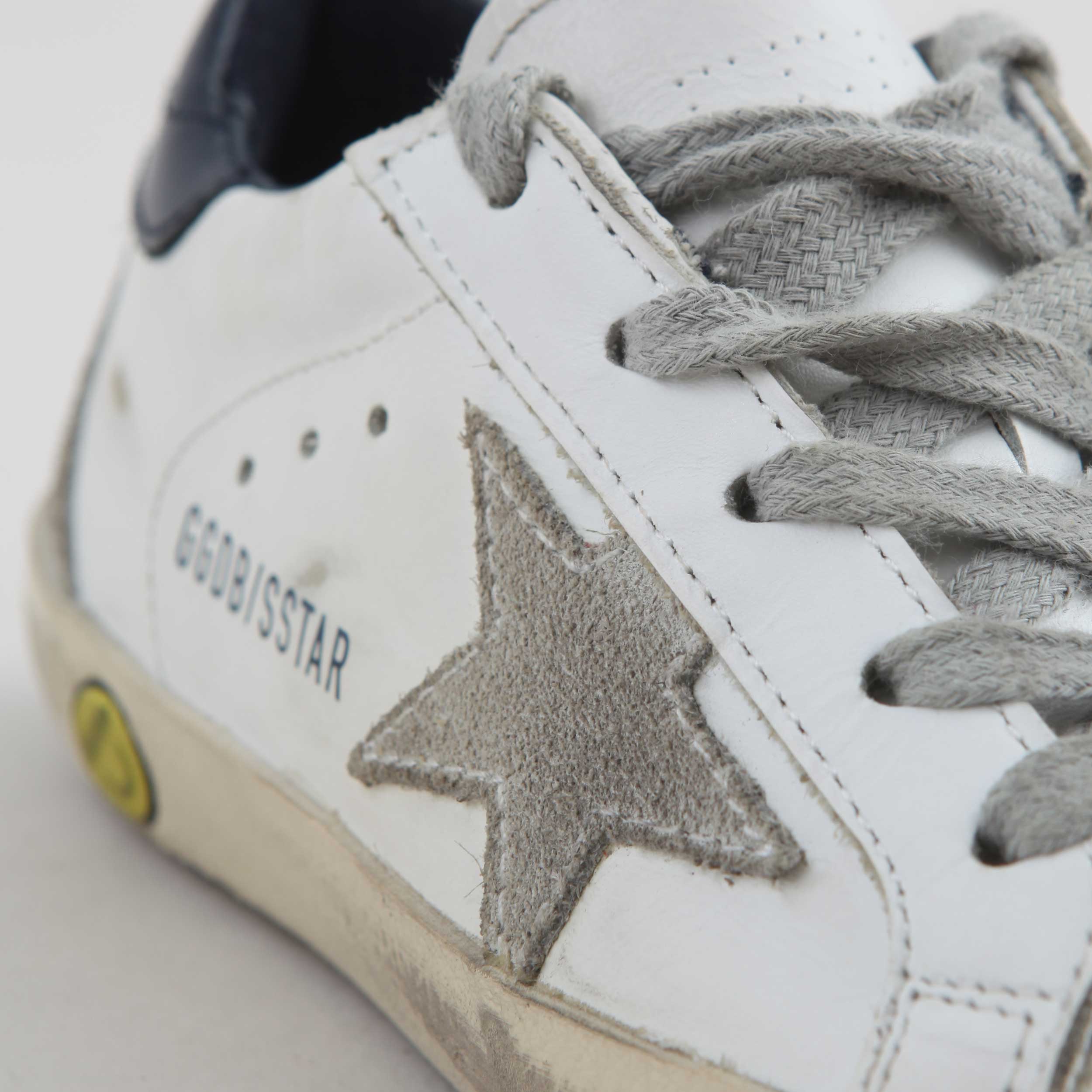 SNEAKERS SSTAR BIMBO BIMBA