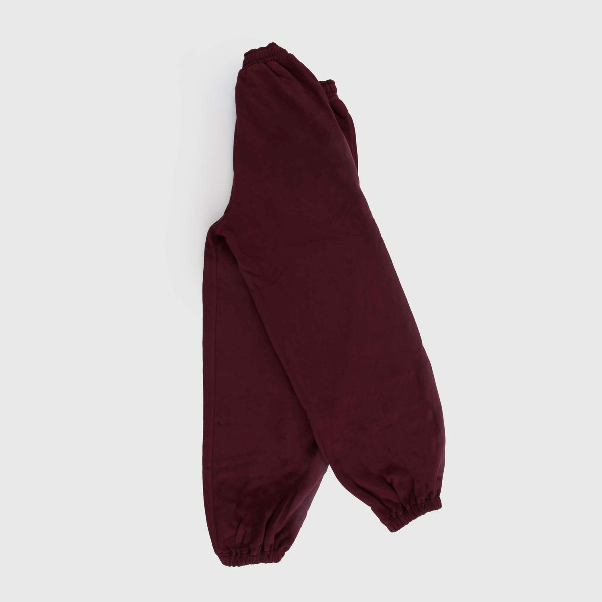 Bordeaux Trousers with Drawstring for Boys HOUSE OF BASICZ