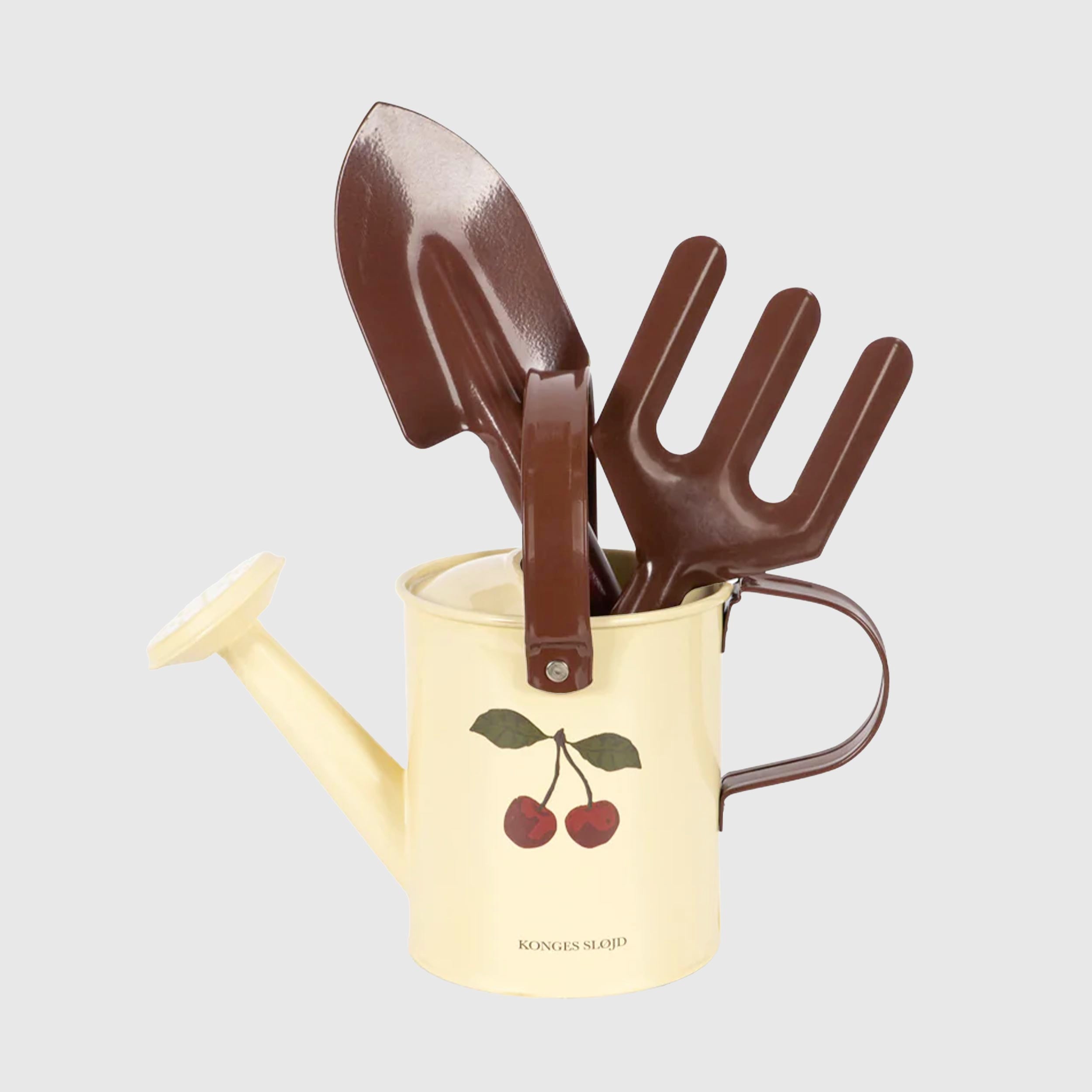 Complete Garden Set by KONGES SLOJD