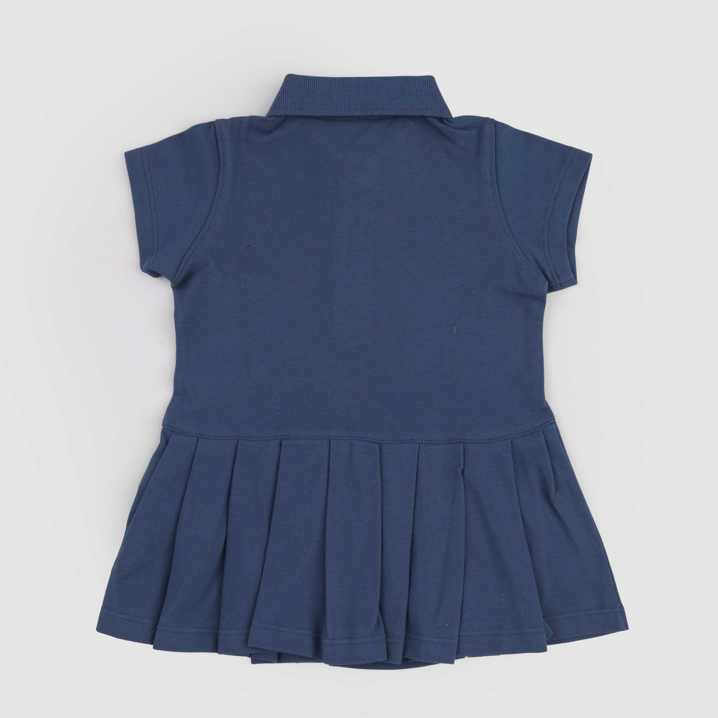 Abito E Dollie Modello a Polo Firmato K-WAY