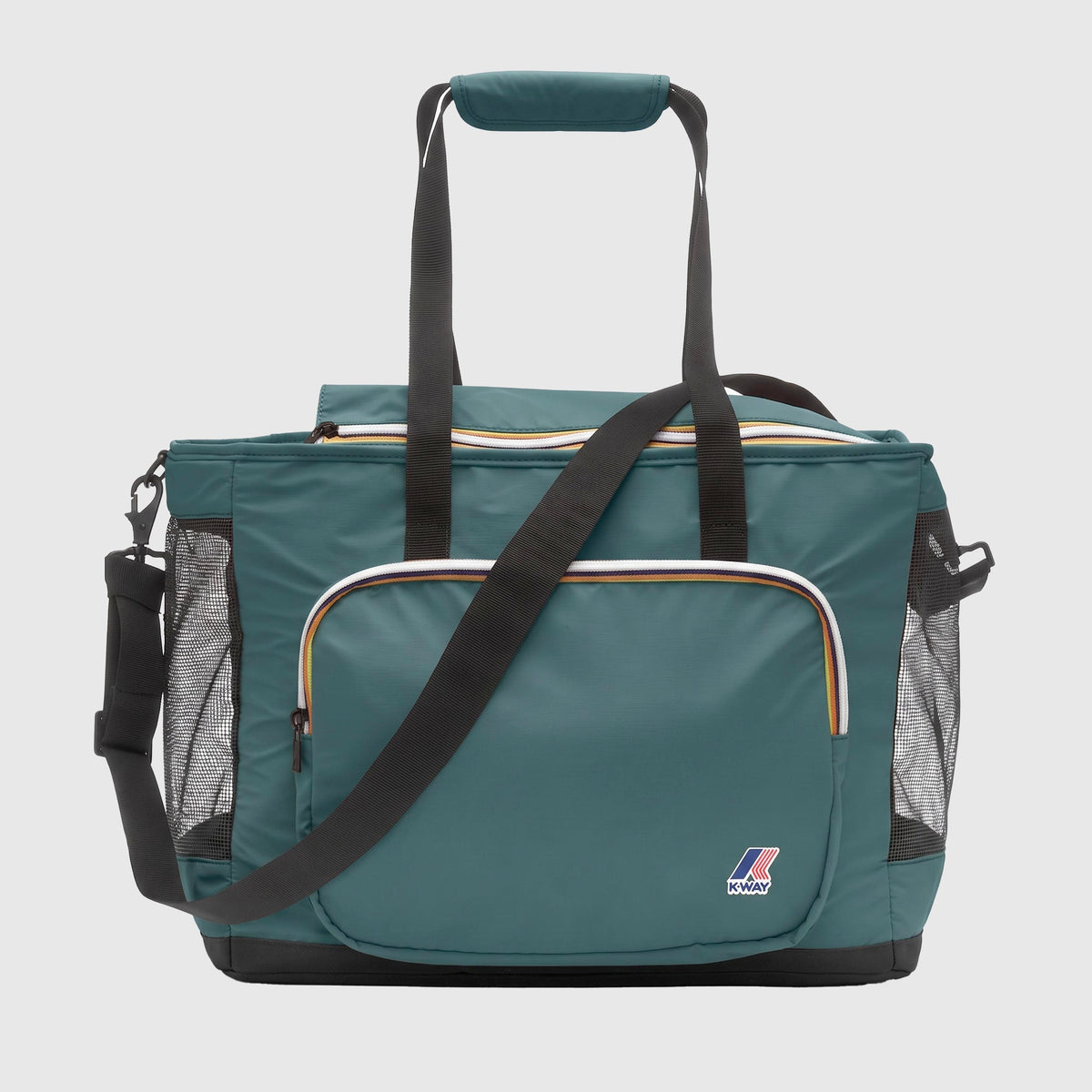 Green Bag Le Vrai 4.0 Marley for Boys K-WAY