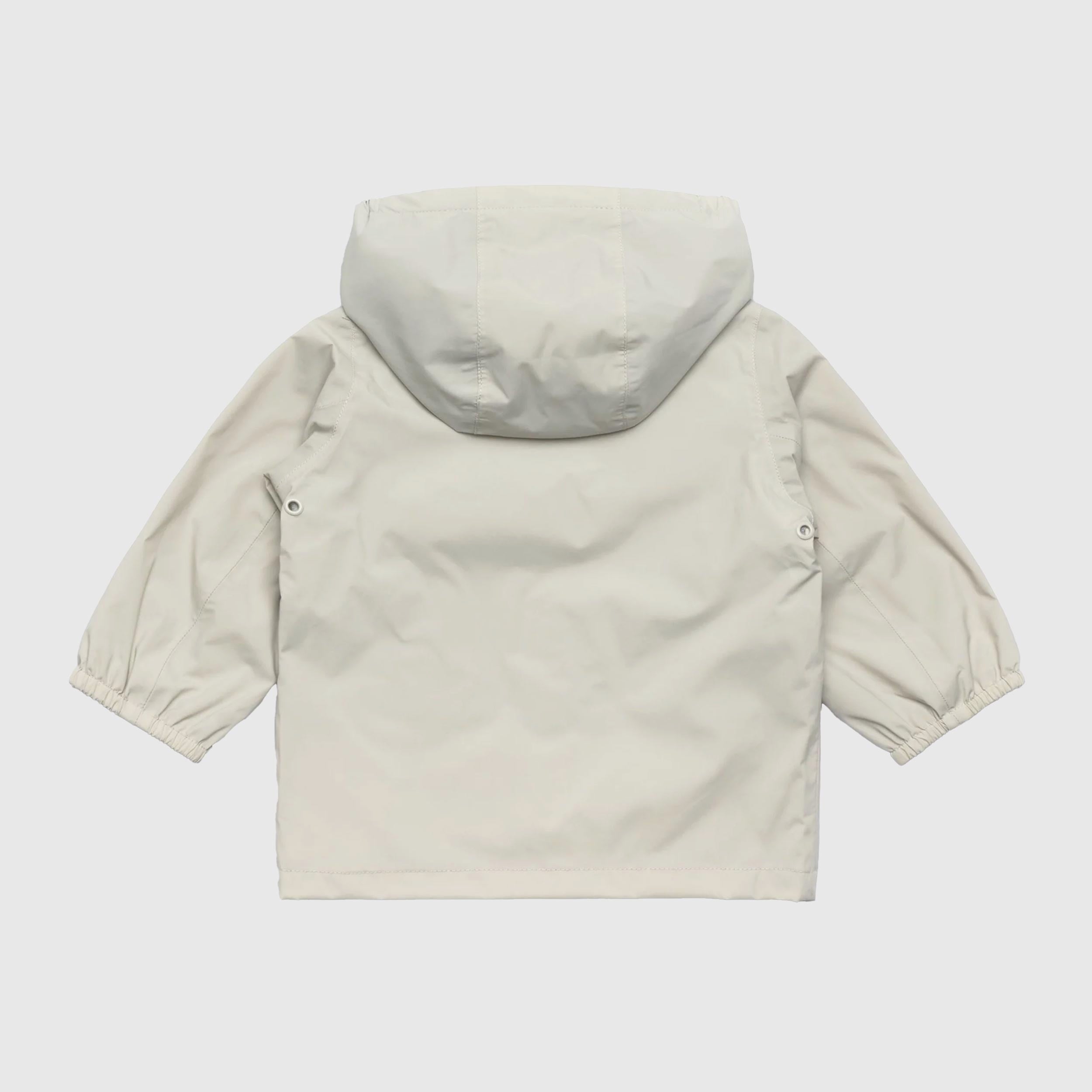 Giacca Impermeabile E. Jack Stretch Firmata K-WAY