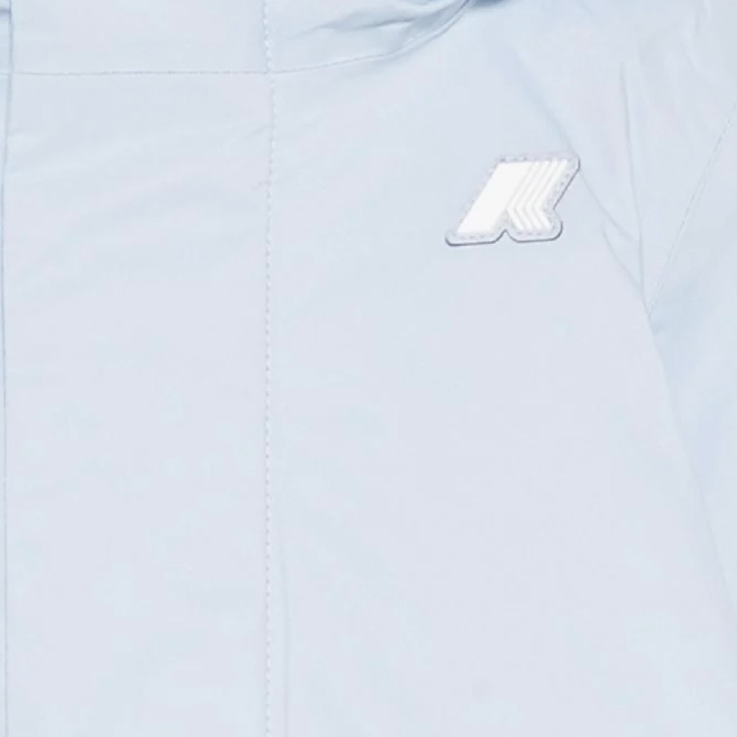 Celeste Jack Soft Touch Jacket for Newborn by K-WAY