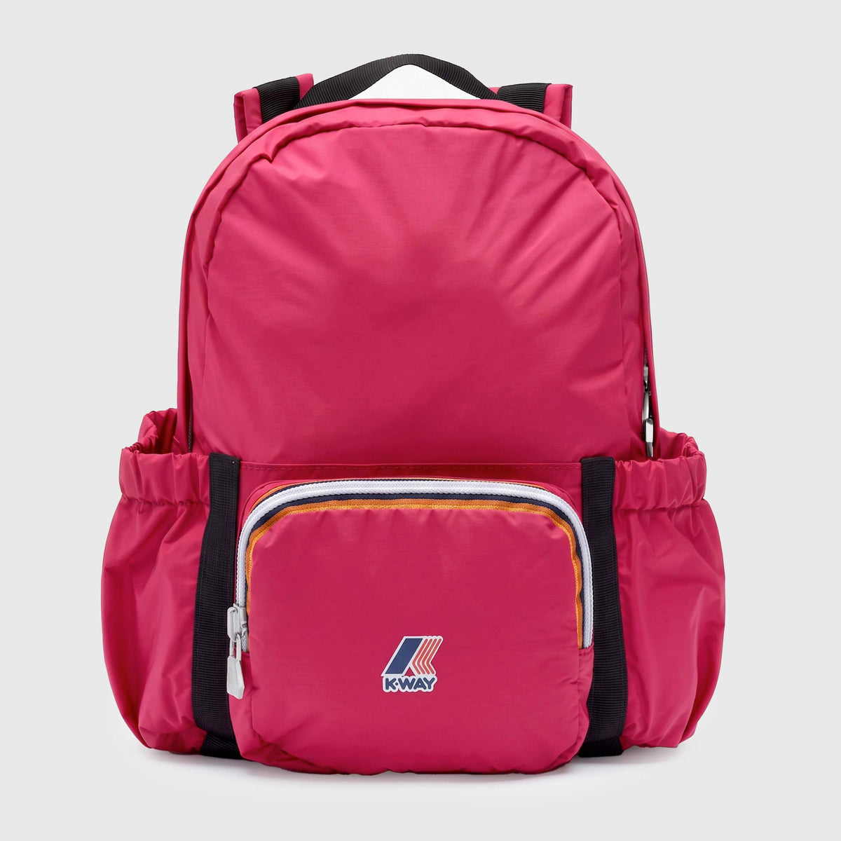Borsa Fucsia P. Le Vrai 4.0 Michelet per Ragazzi K-WAY