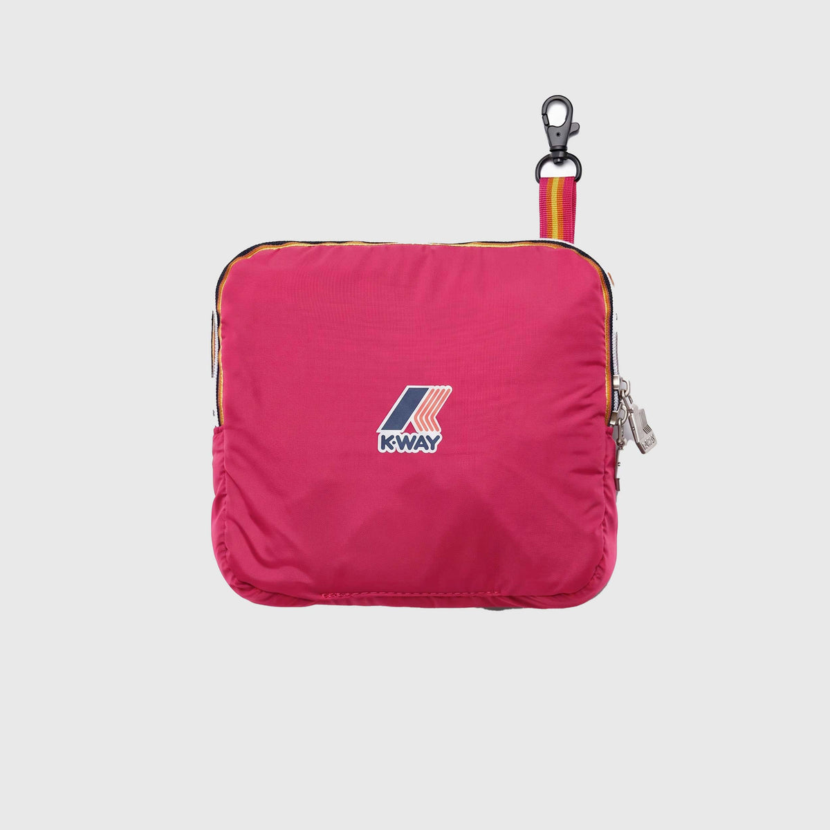 Borsa Fucsia P. Le Vrai 4.0 Michelet per Ragazzi K-WAY