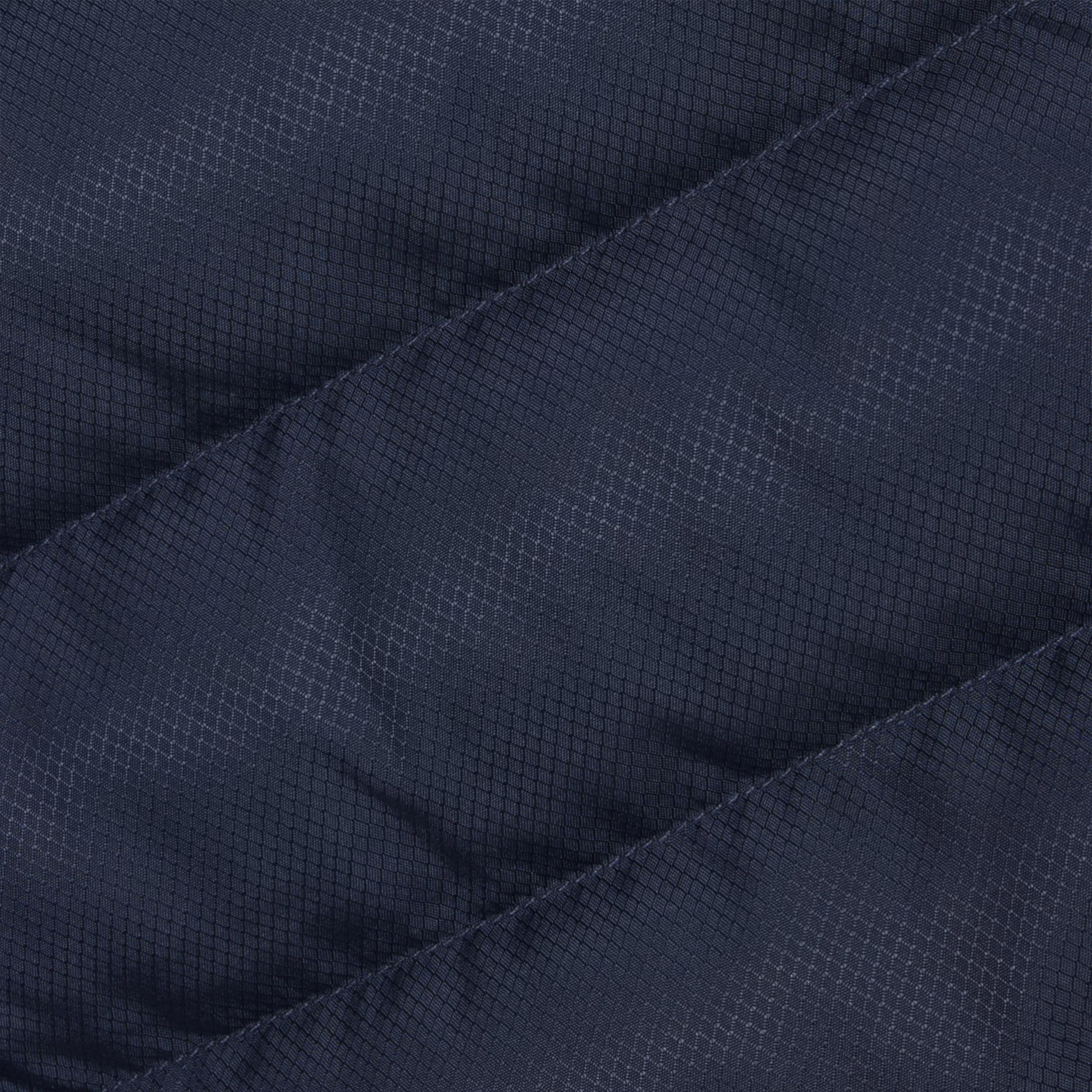 Giubbino Blu con Piccolo Logo per Ragazzo by LACOSTE