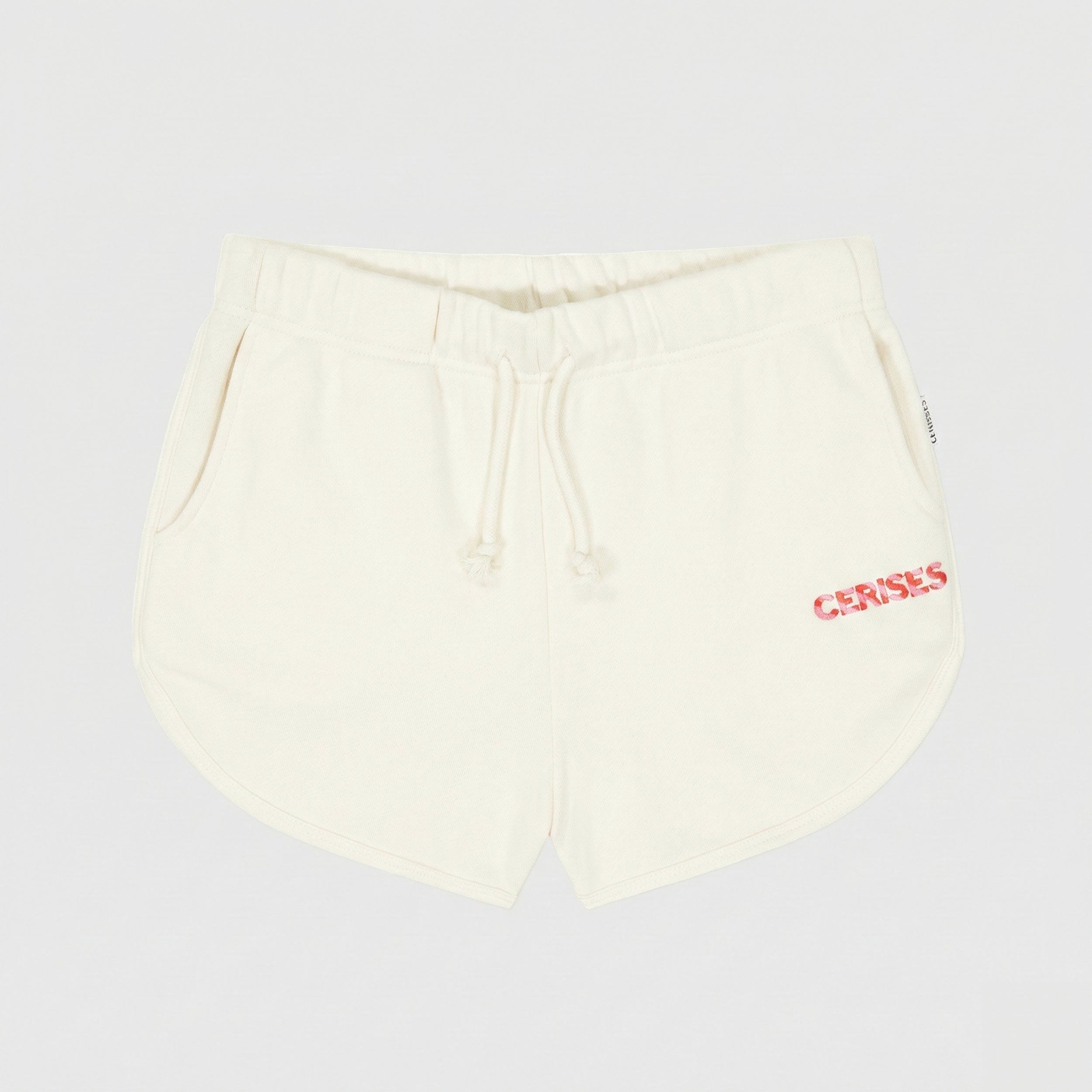 Short Antongi Color Crema Firmato LE TEMPS DES CERISES