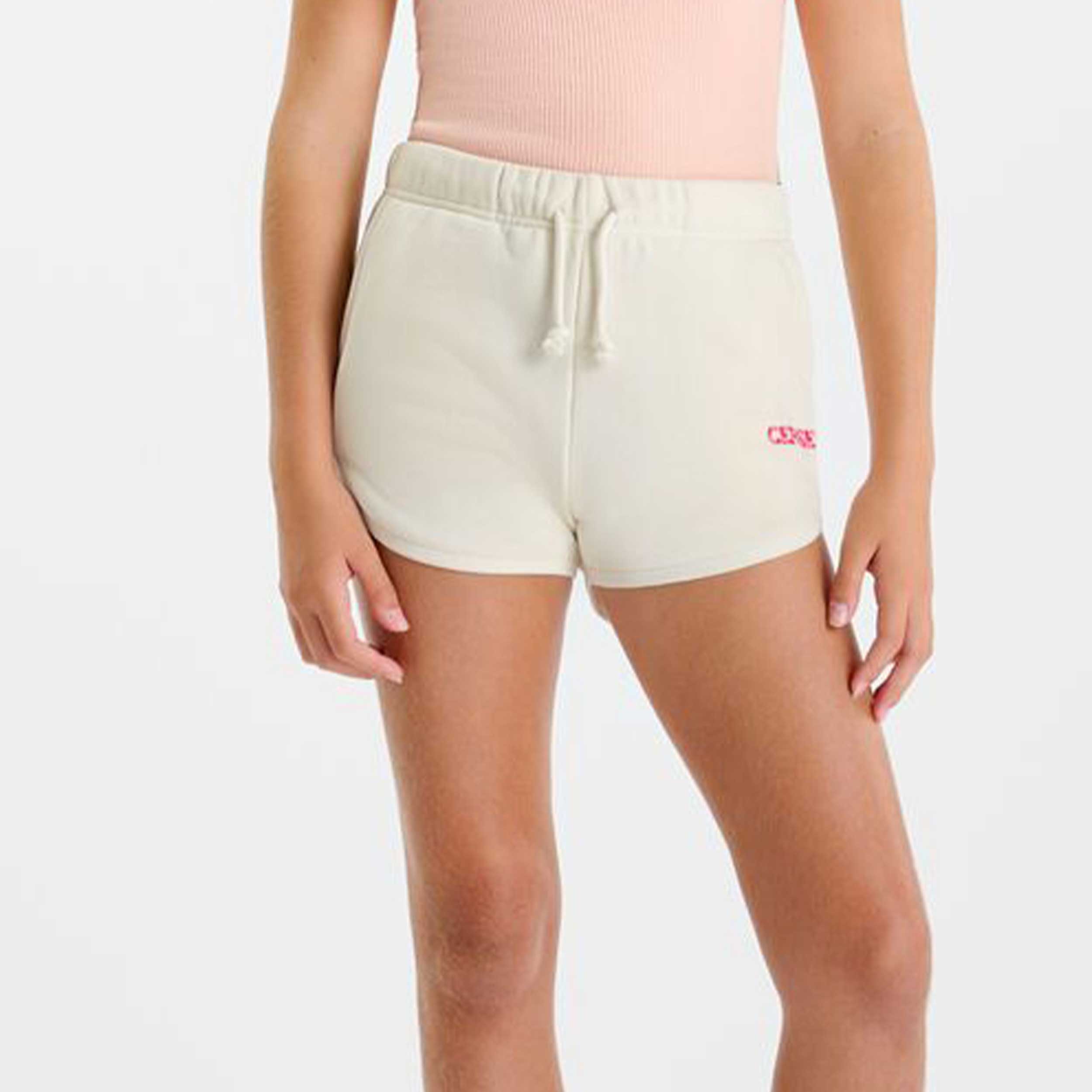 Short Antongi Color Crema Firmato LE TEMPS DES CERISES