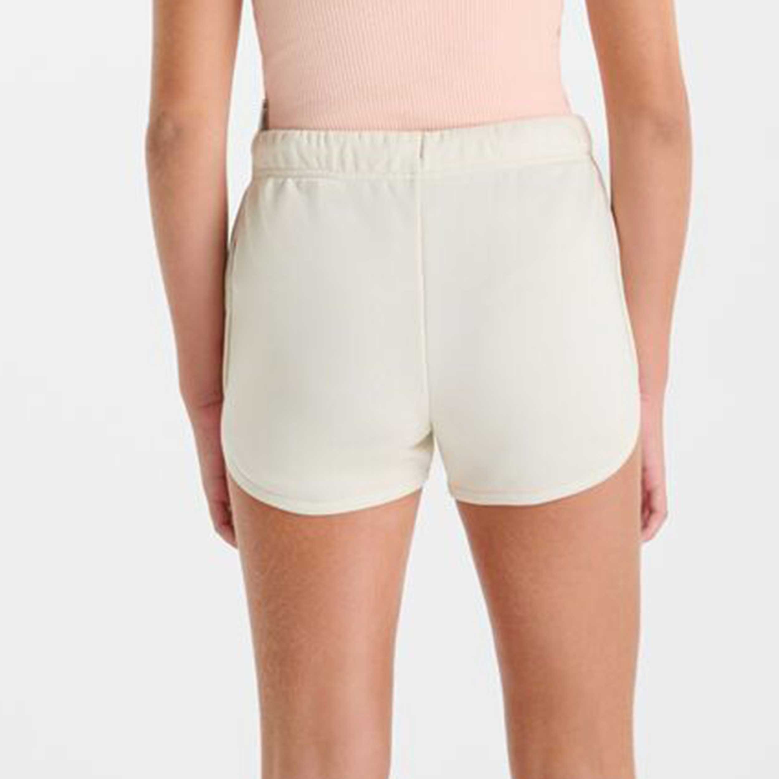 Short Antongi Color Crema Firmato LE TEMPS DES CERISES