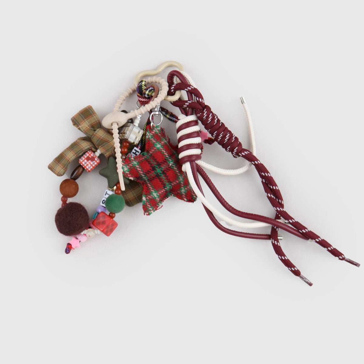 Accessorio Charm per Borsa per Bambina by MC2 SAINT BARTH