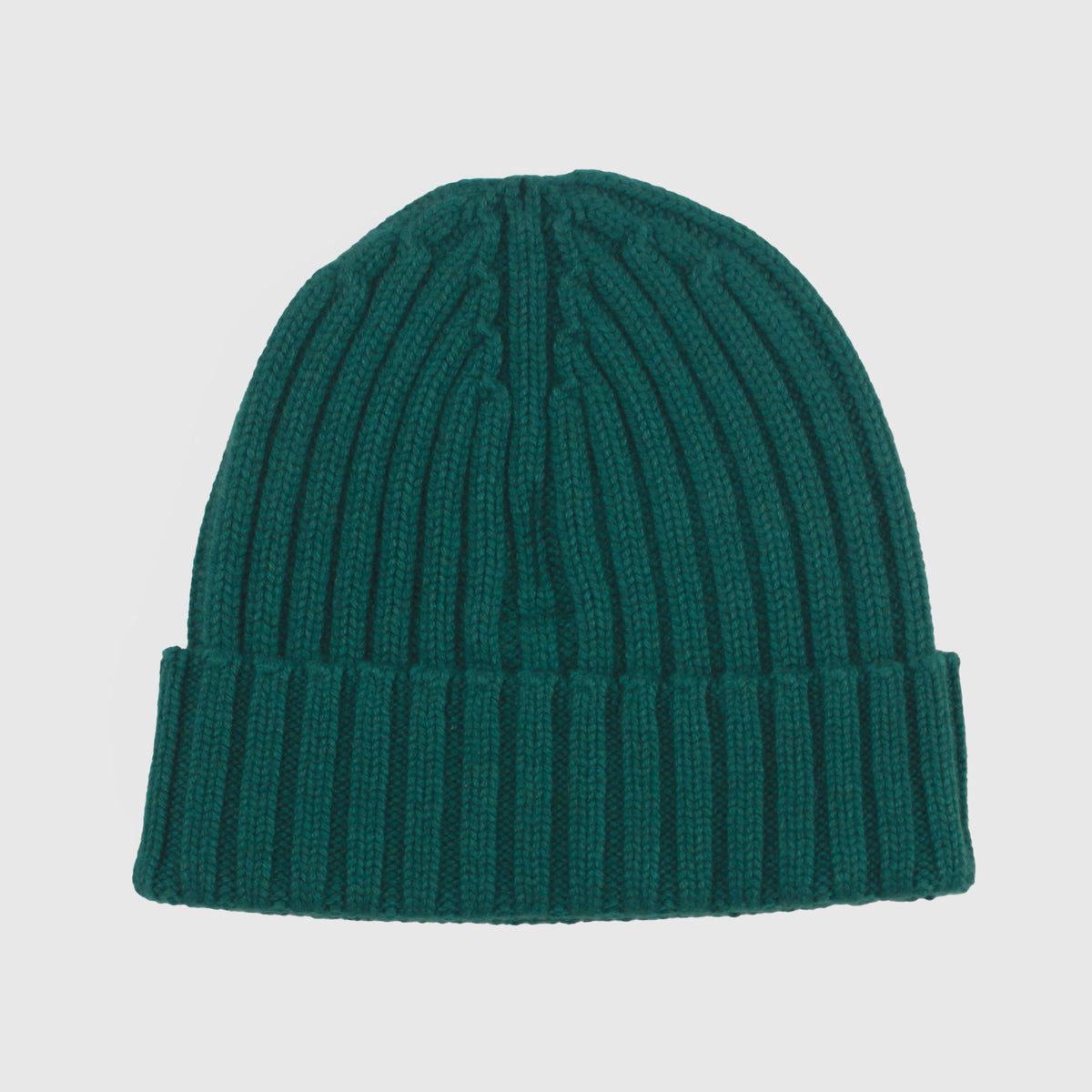 Green Wengen Cap at the Coast for Boys by MC2 SAINT BARTH