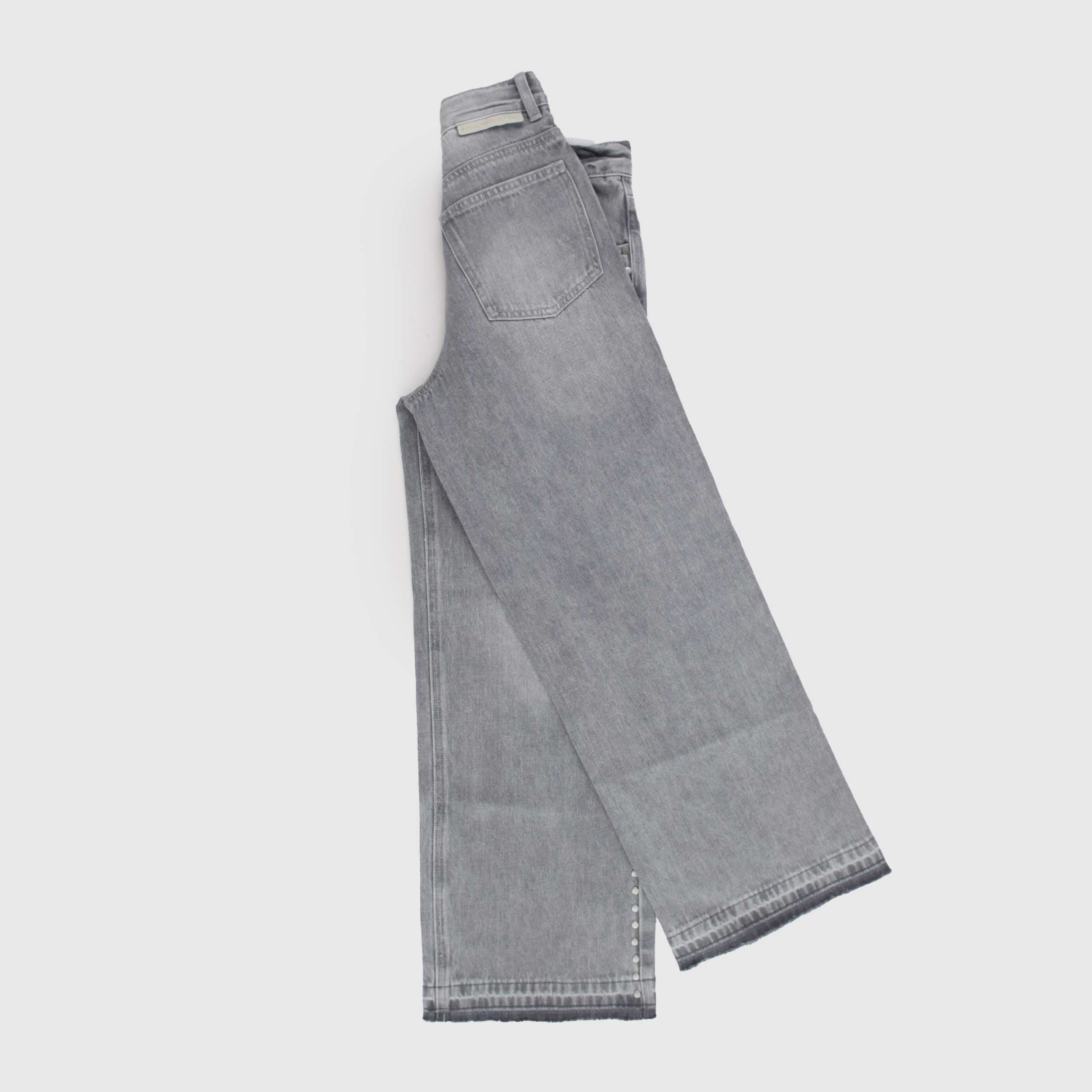 Black Jeans for Girls Signed STELLA MCCARTNEY