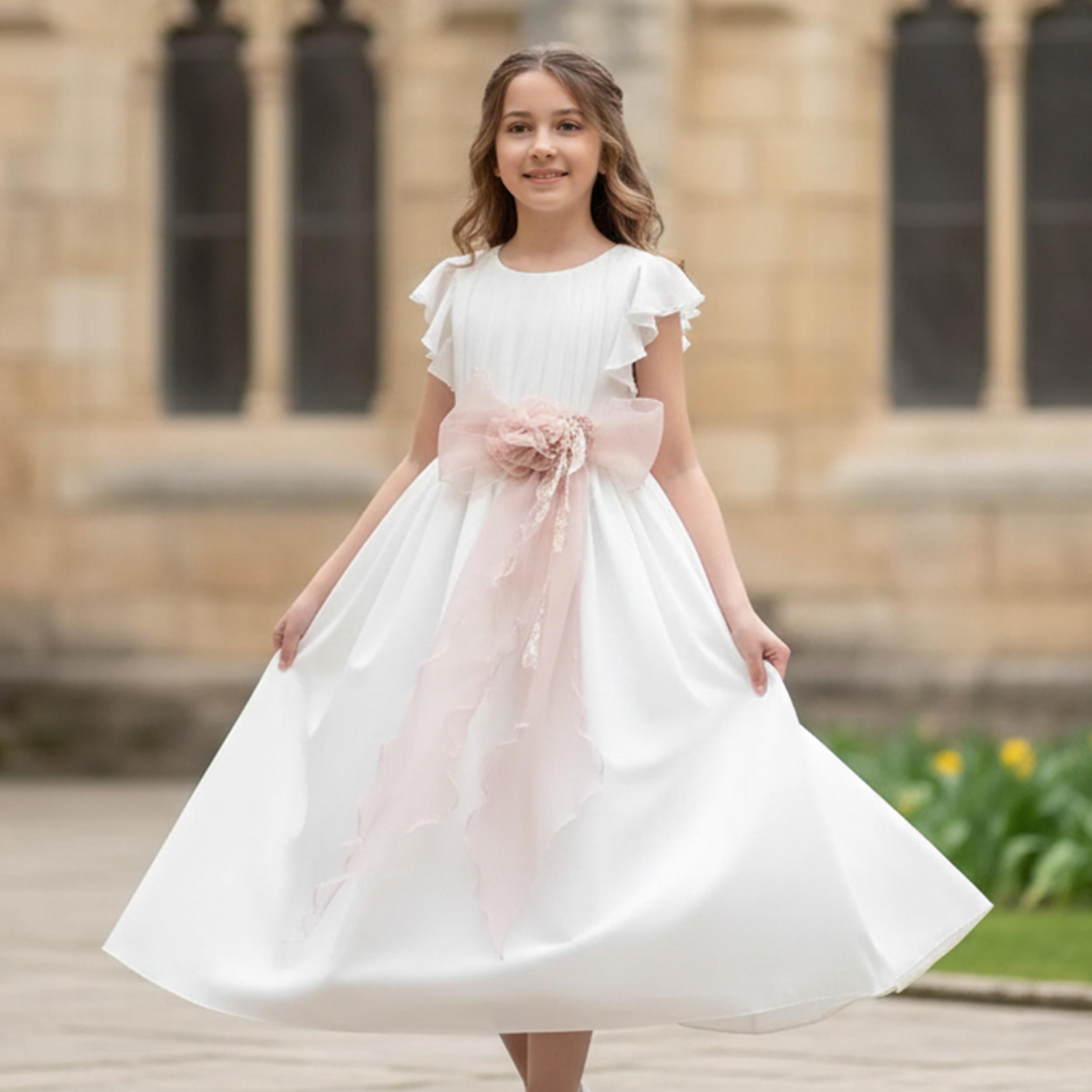 Abito Raffinato Firmato MIMILÚ