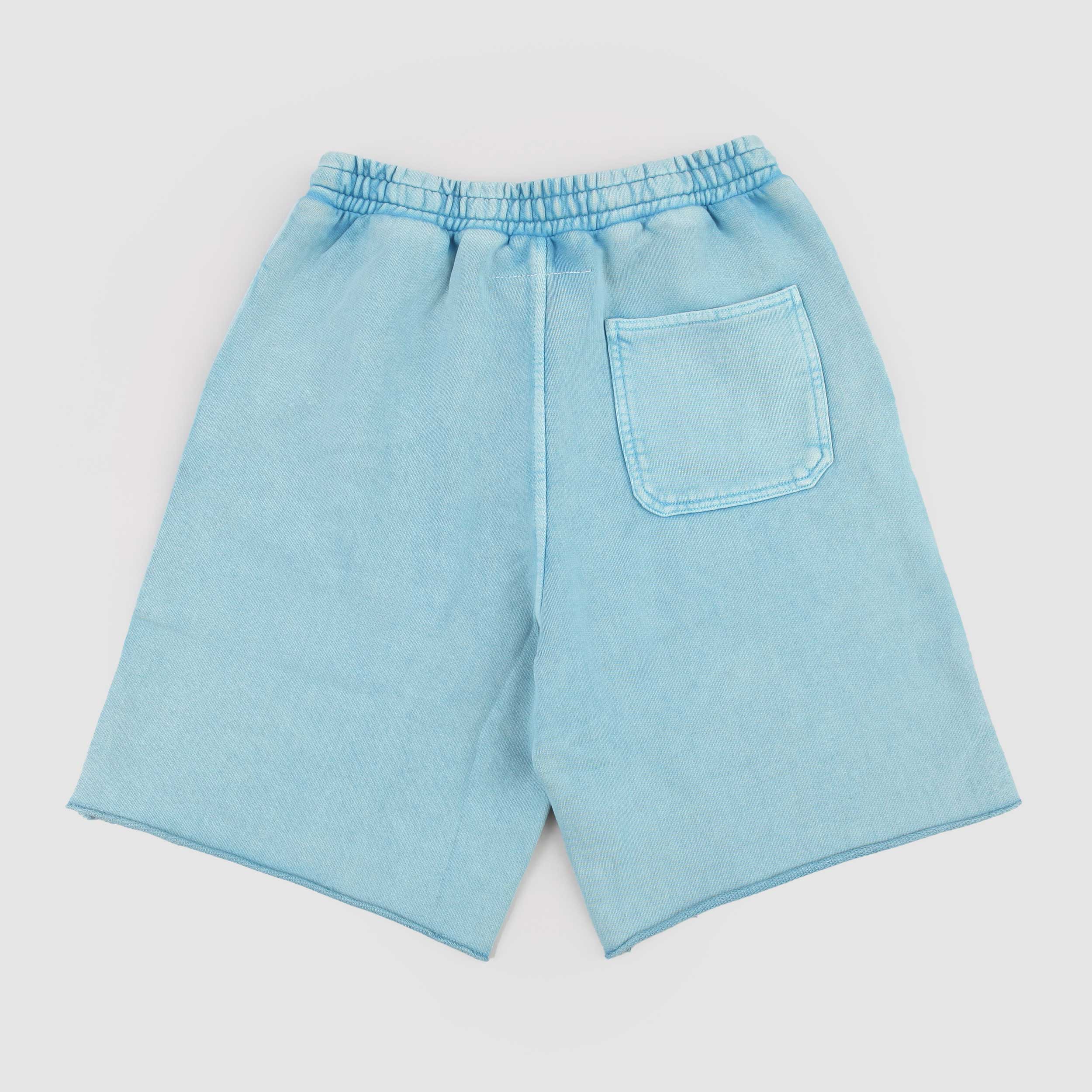 Bermuda con Scritta sul Retro Firmato MM6