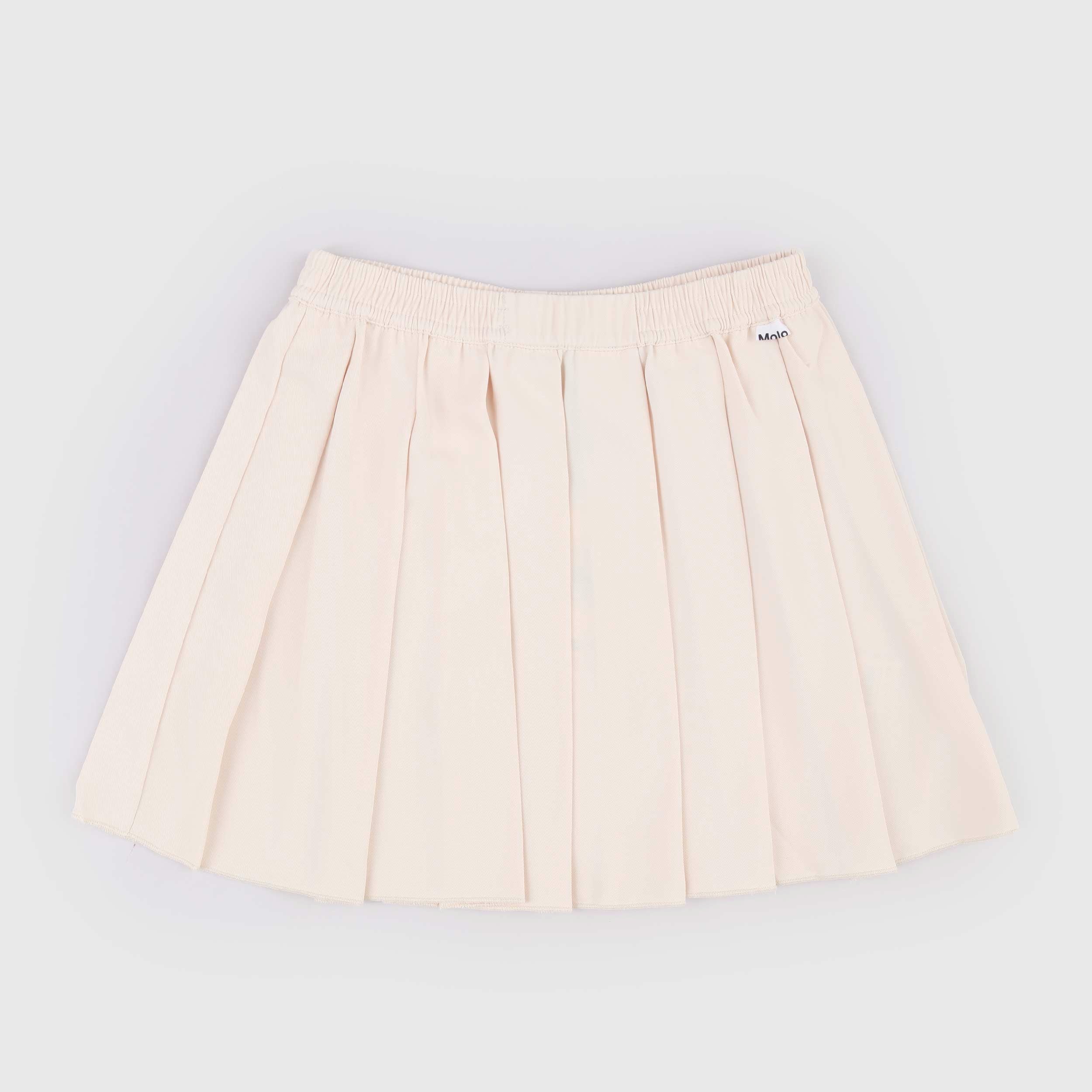 Gonna Color Crema Firmata MOLO