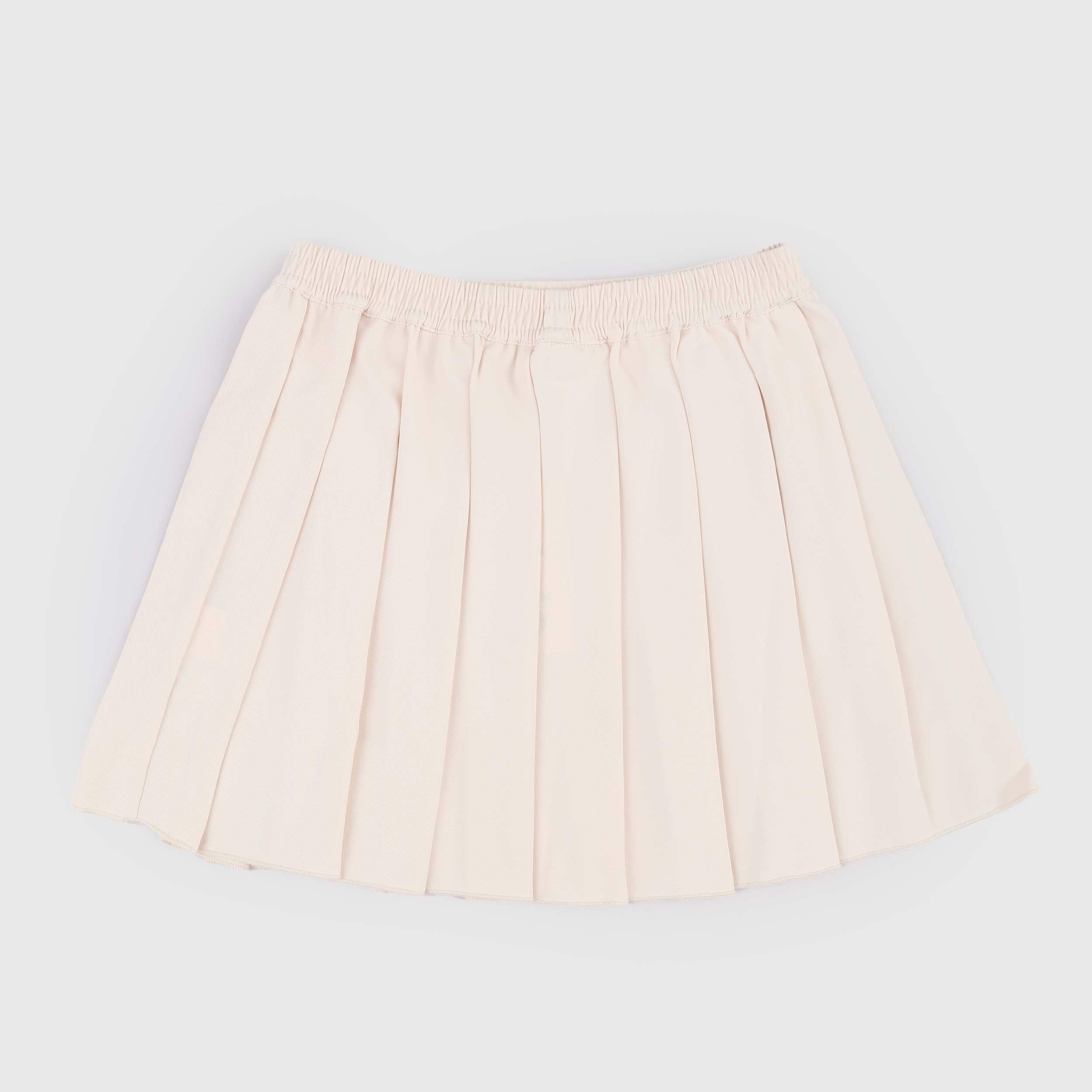 Gonna Color Crema Firmata MOLO