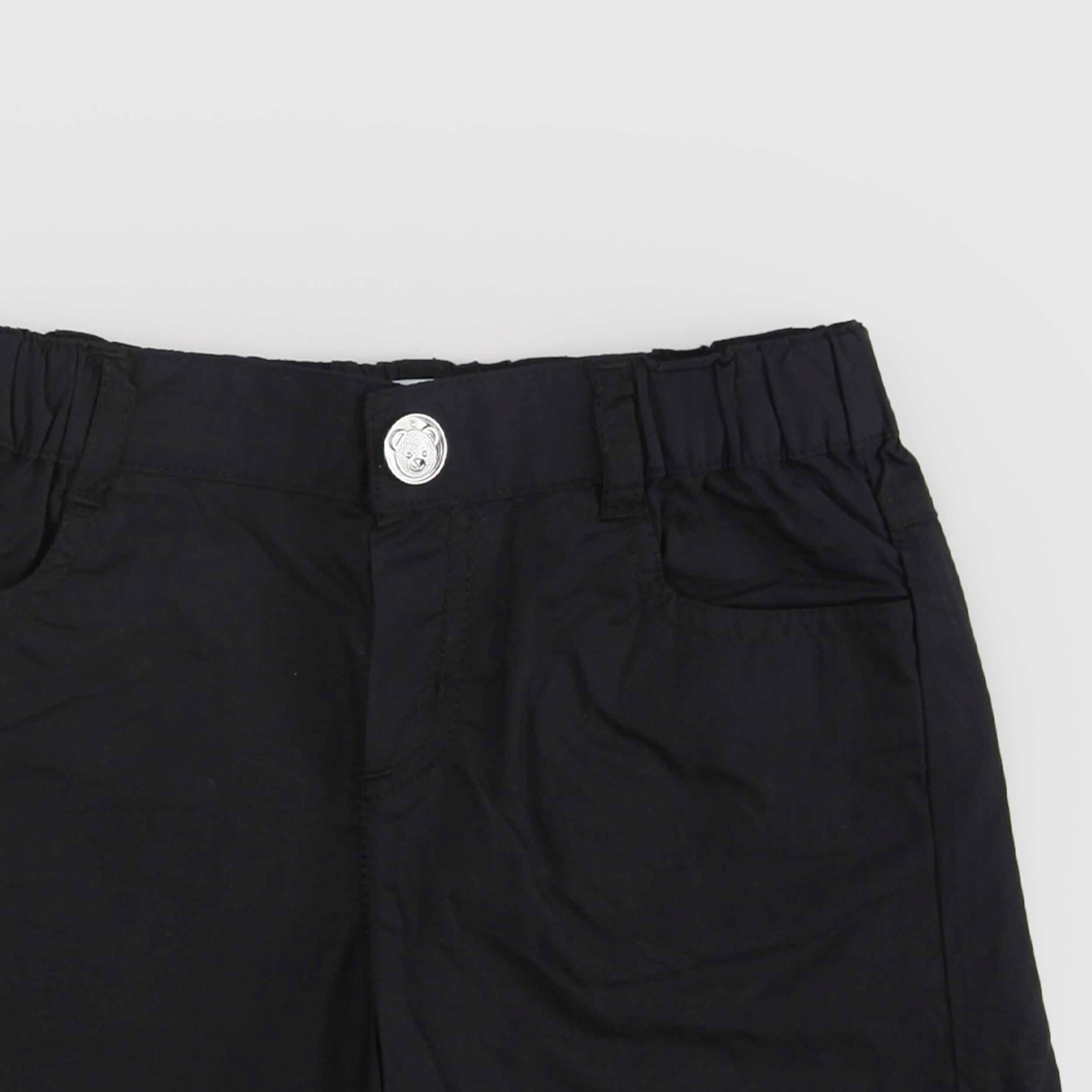 Completo T-shirt e Shorts Firmato MOSCHINO