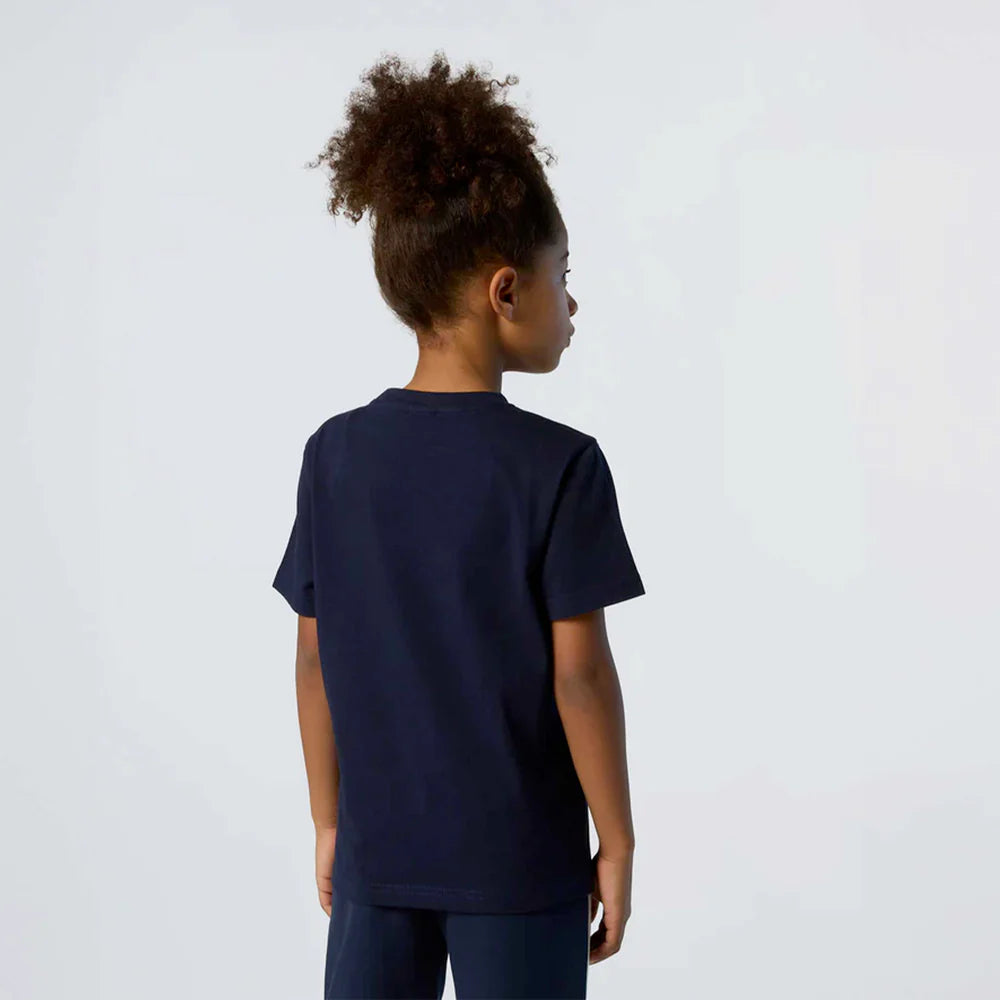 Blue T-shirt with Blue Tag Signed NORTH SAILS